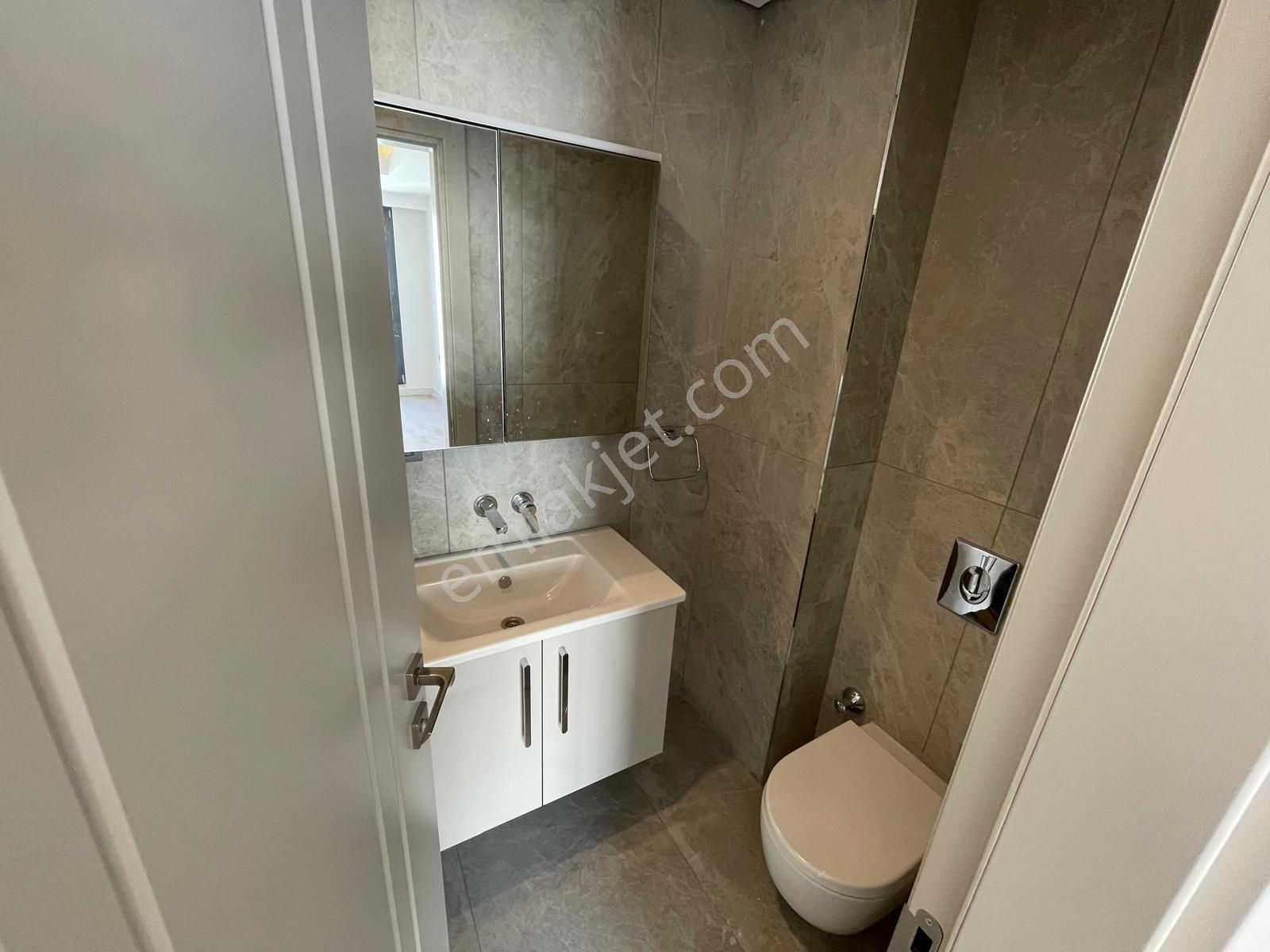 Met'den Erenköy'de 3+1 Özel Proje 120 M2 Net Balkonlu Ebeveynli - Görsel 32