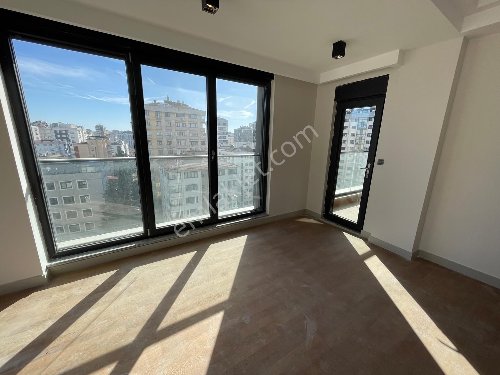 Met'den Erenköy'de 3+1 Özel Proje 120 M2 Net Balkonlu Ebeveynli - Görsel 33