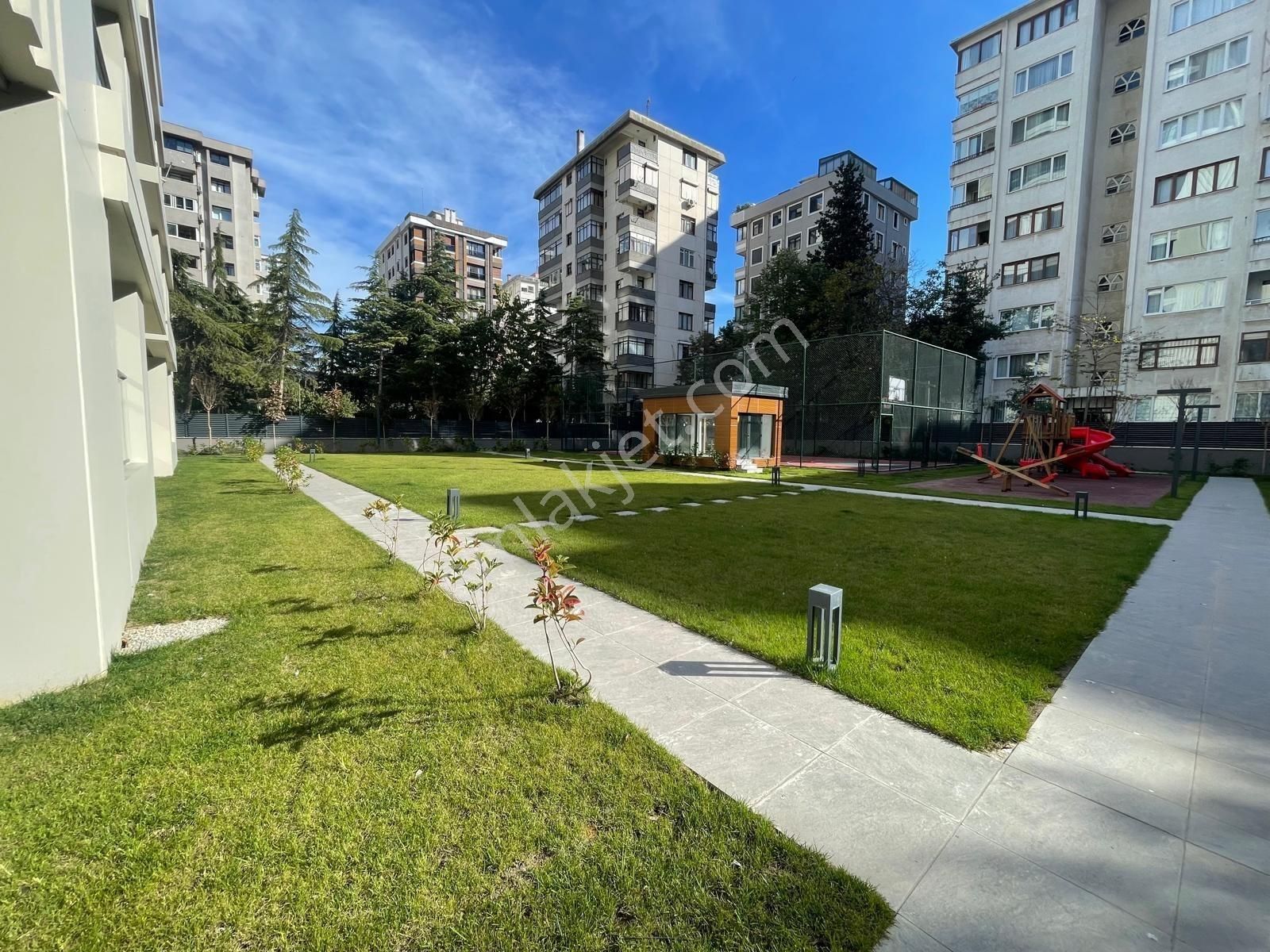 Met'den Erenköy'de 3+1 Özel Proje 120 M2 Net Balkonlu Ebeveynli - Görsel 4