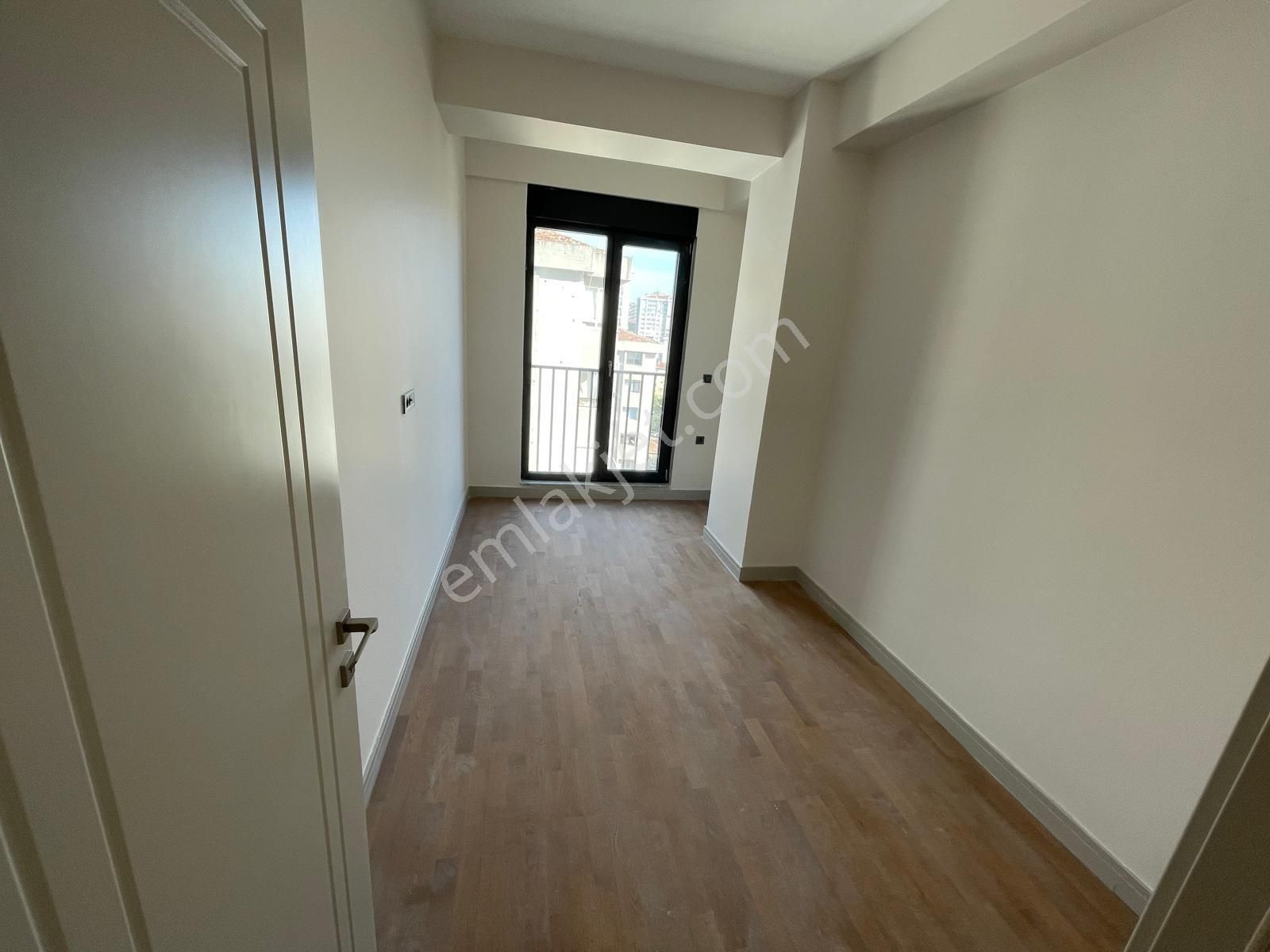 Met'den Erenköy'de 3+1 Özel Proje 120 M2 Net Balkonlu Ebeveynli - Görsel 34