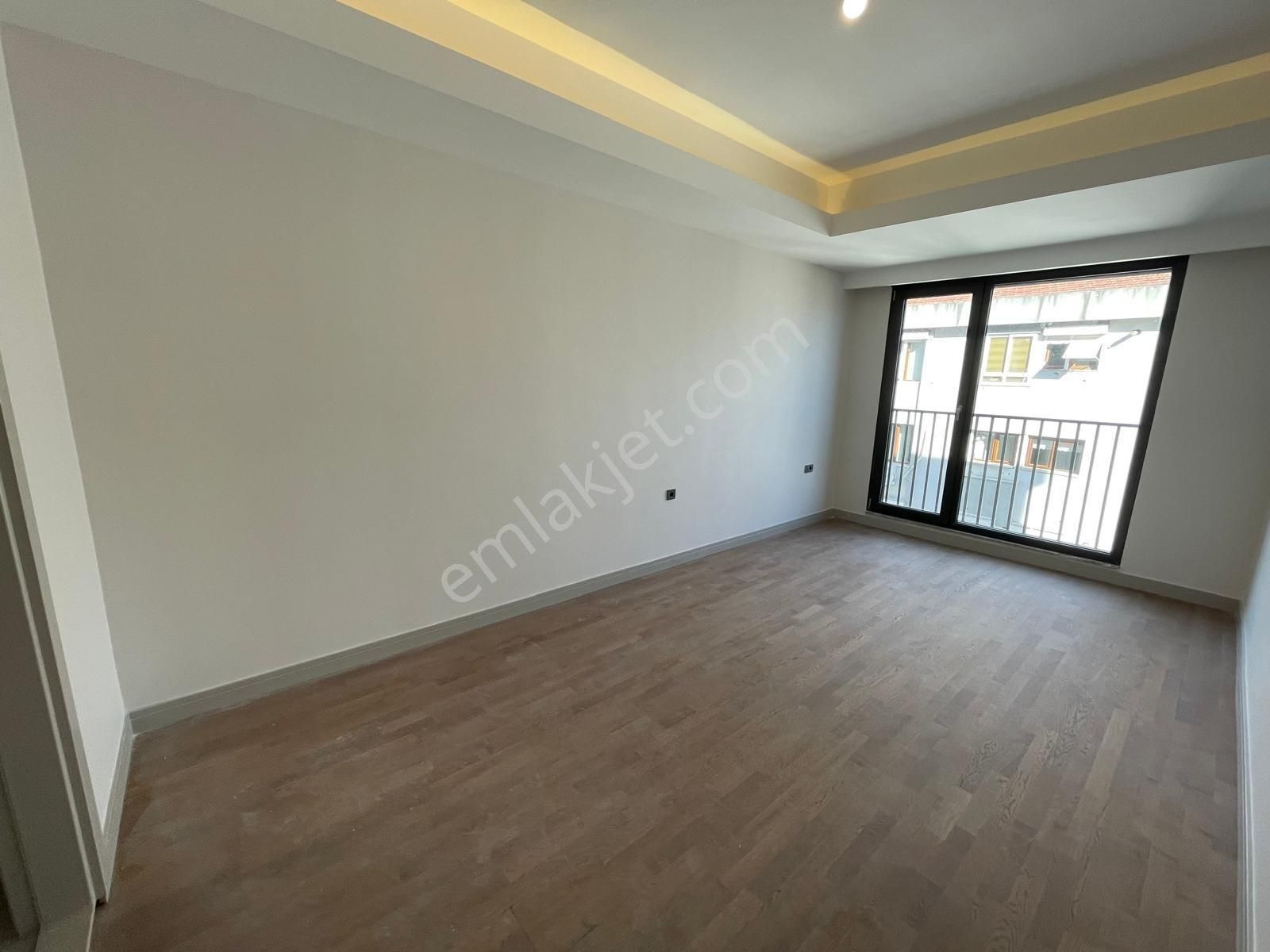 Met'den Erenköy'de 3+1 Özel Proje 120 M2 Net Balkonlu Ebeveynli - Görsel 35