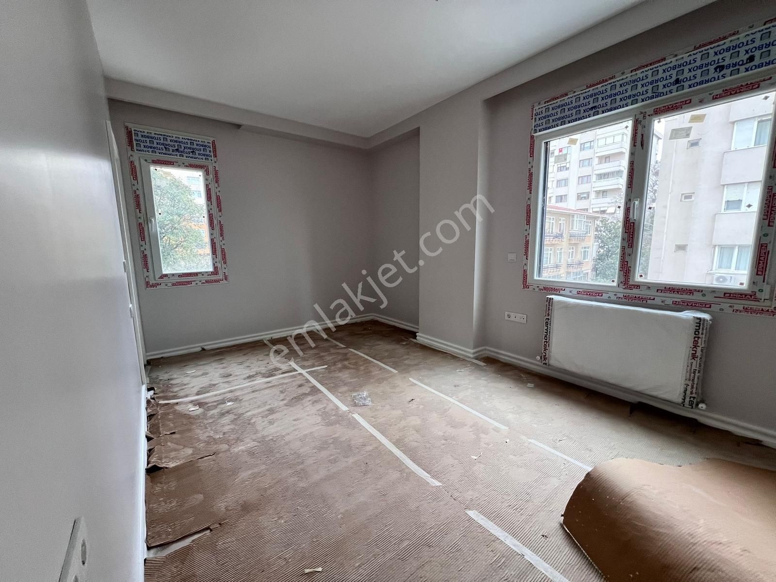 Erenköy Merkezde 100m² Net Balkonlu Sıfır Ara Kat Ebeveynli - Görsel 28