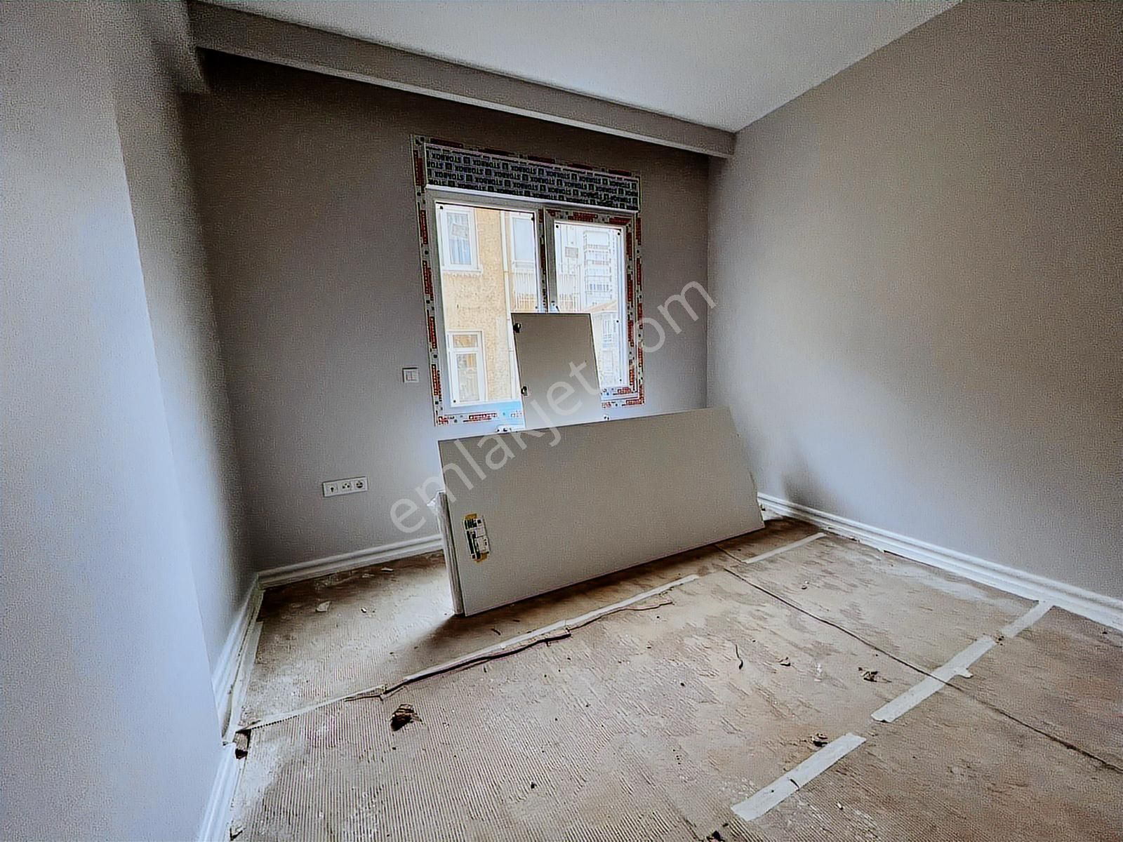 Erenköy Merkezde 100m² Net Balkonlu Sıfır Ara Kat Ebeveynli - Görsel 26