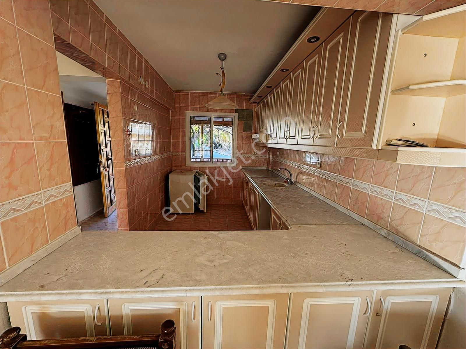 Mordoğan Emlaktan Merkezde Denize 50mt 3+1 Satılık Kupon Yazlık - Görsel 20