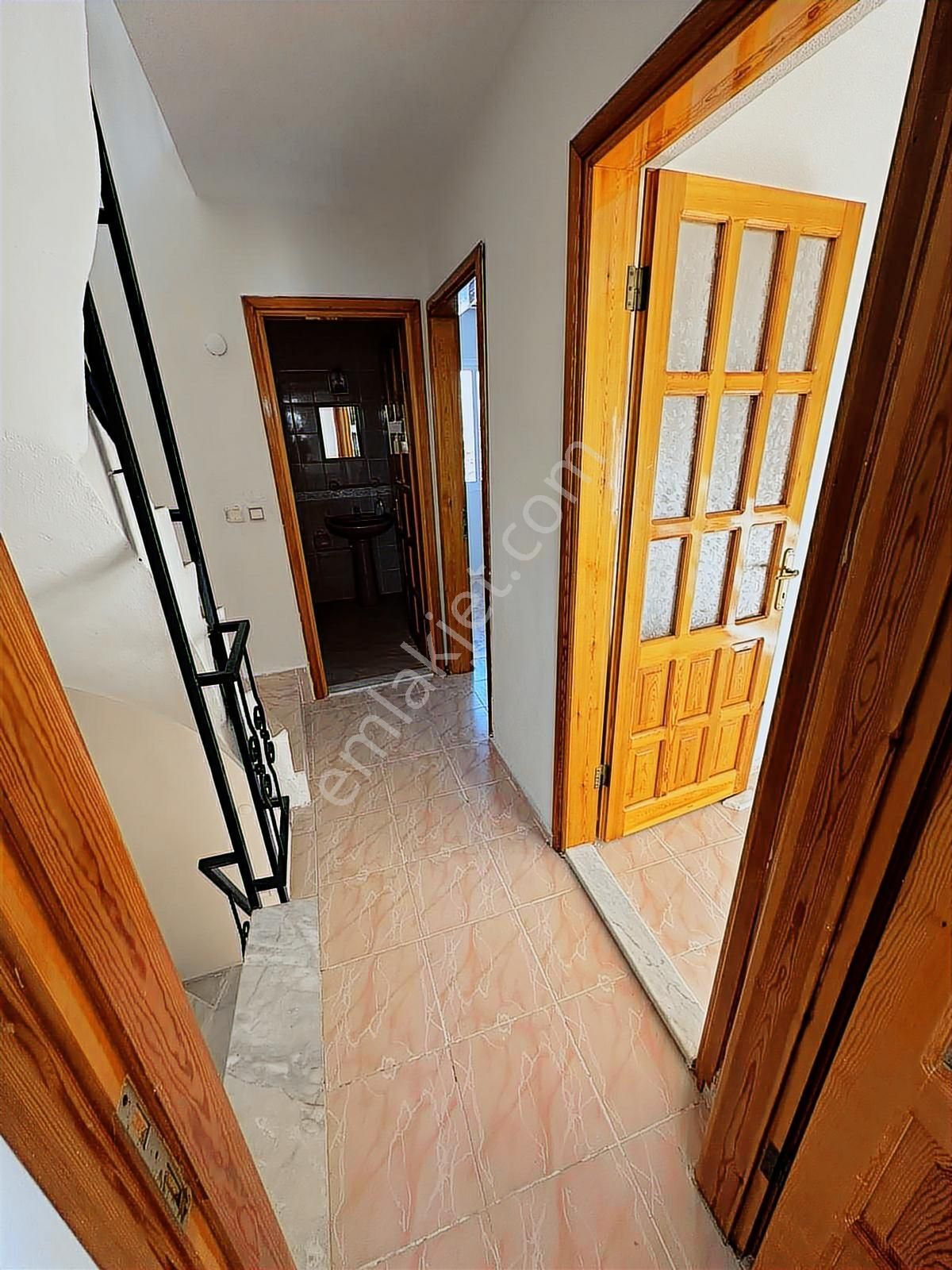 Mordoğan Emlaktan Merkezde Denize 50mt 3+1 Satılık Kupon Yazlık - Görsel 27