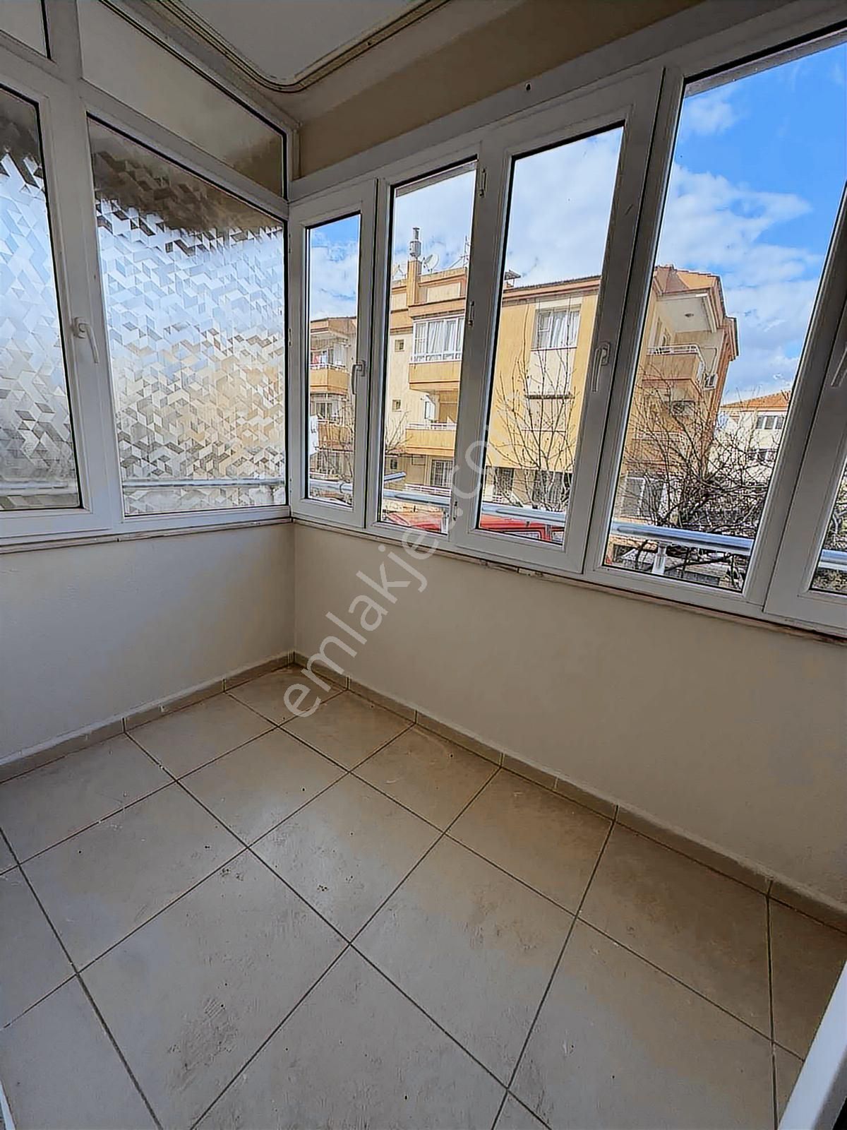 Kent Gayrimenkul'den 3+1 Önü Açık Kiralık Daire - Görsel 17