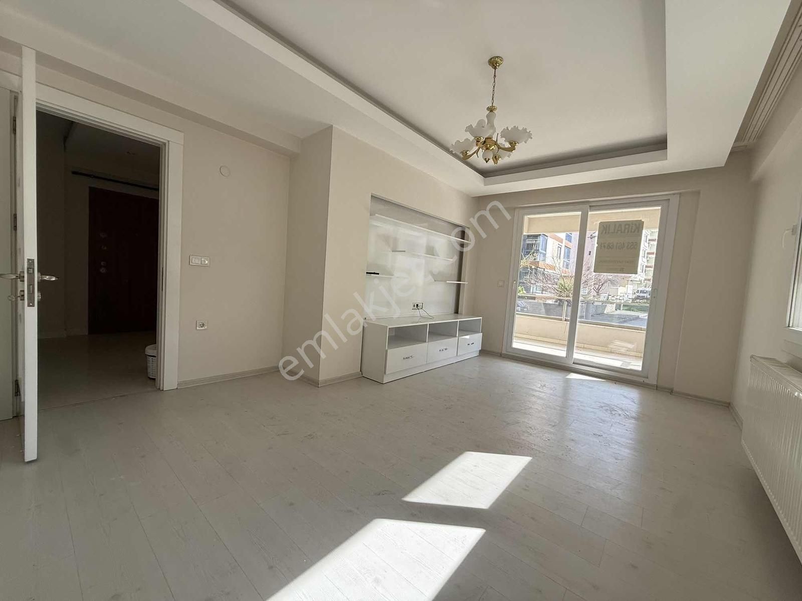 Kent Gayrimenkul'den 3+1 Önü Açık Kiralık Daire - Görsel 11
