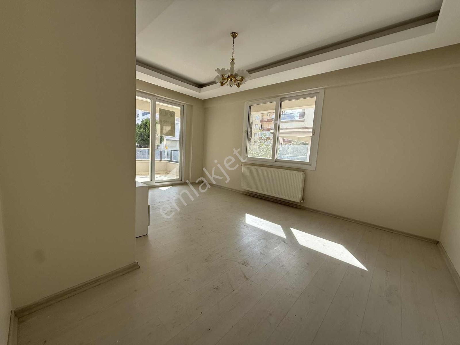 Kent Gayrimenkul'den 3+1 Önü Açık Kiralık Daire - Görsel 16
