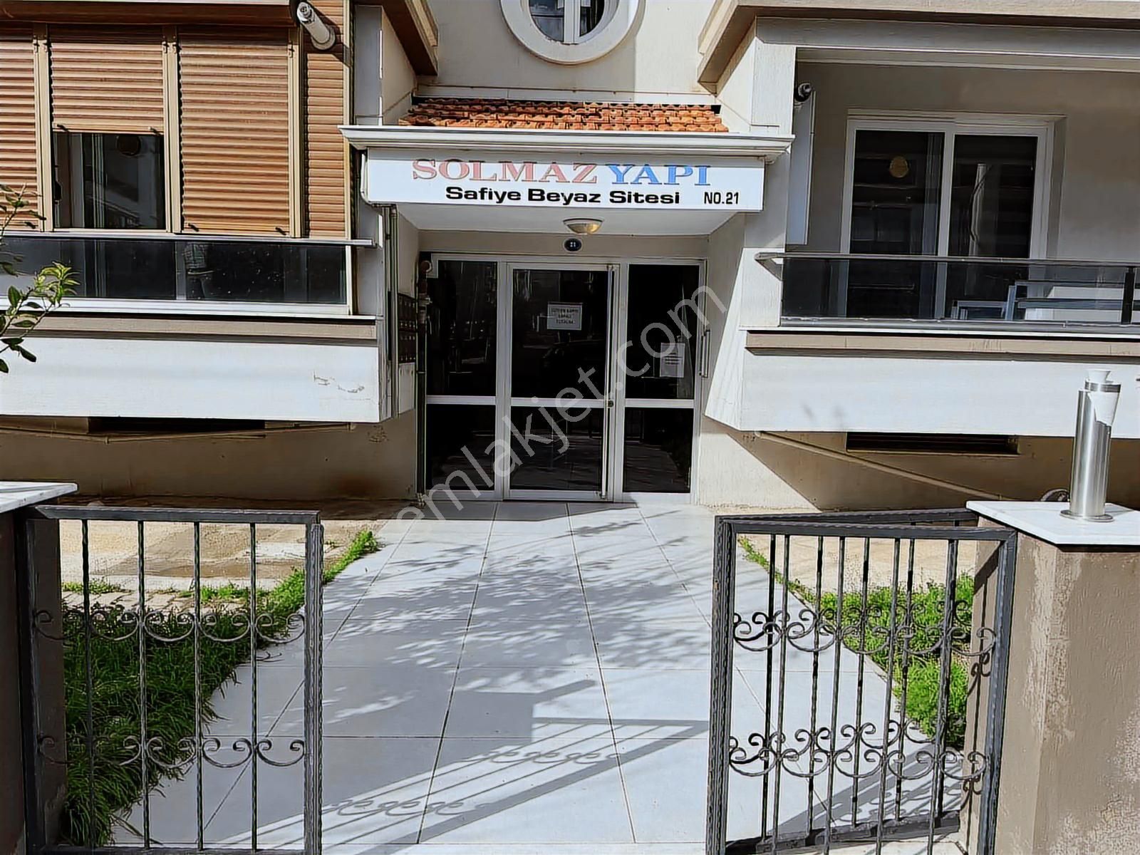 Kent Gayrimenkul'den 3+1 Önü Açık Kiralık Daire - Görsel 14