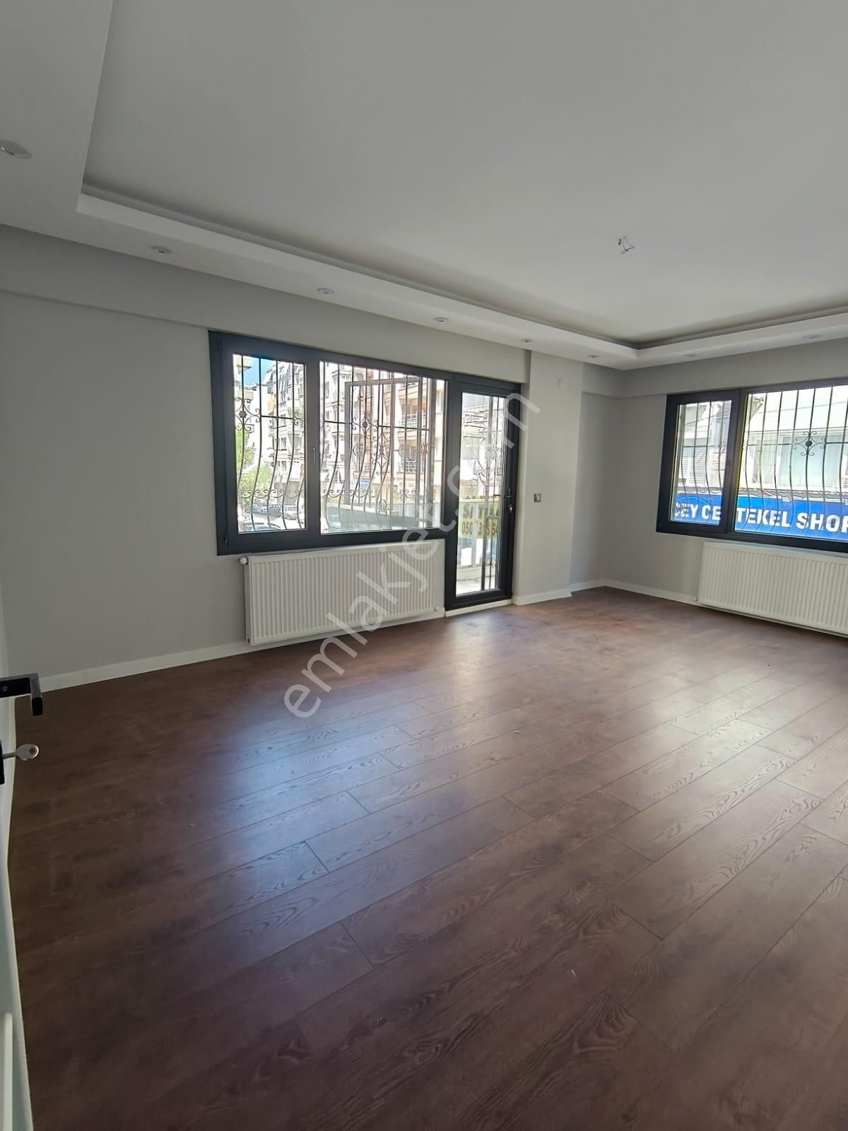 Merkez Camiyakını 3+1 120 M2 Lüks Dekorlu - Görsel 24