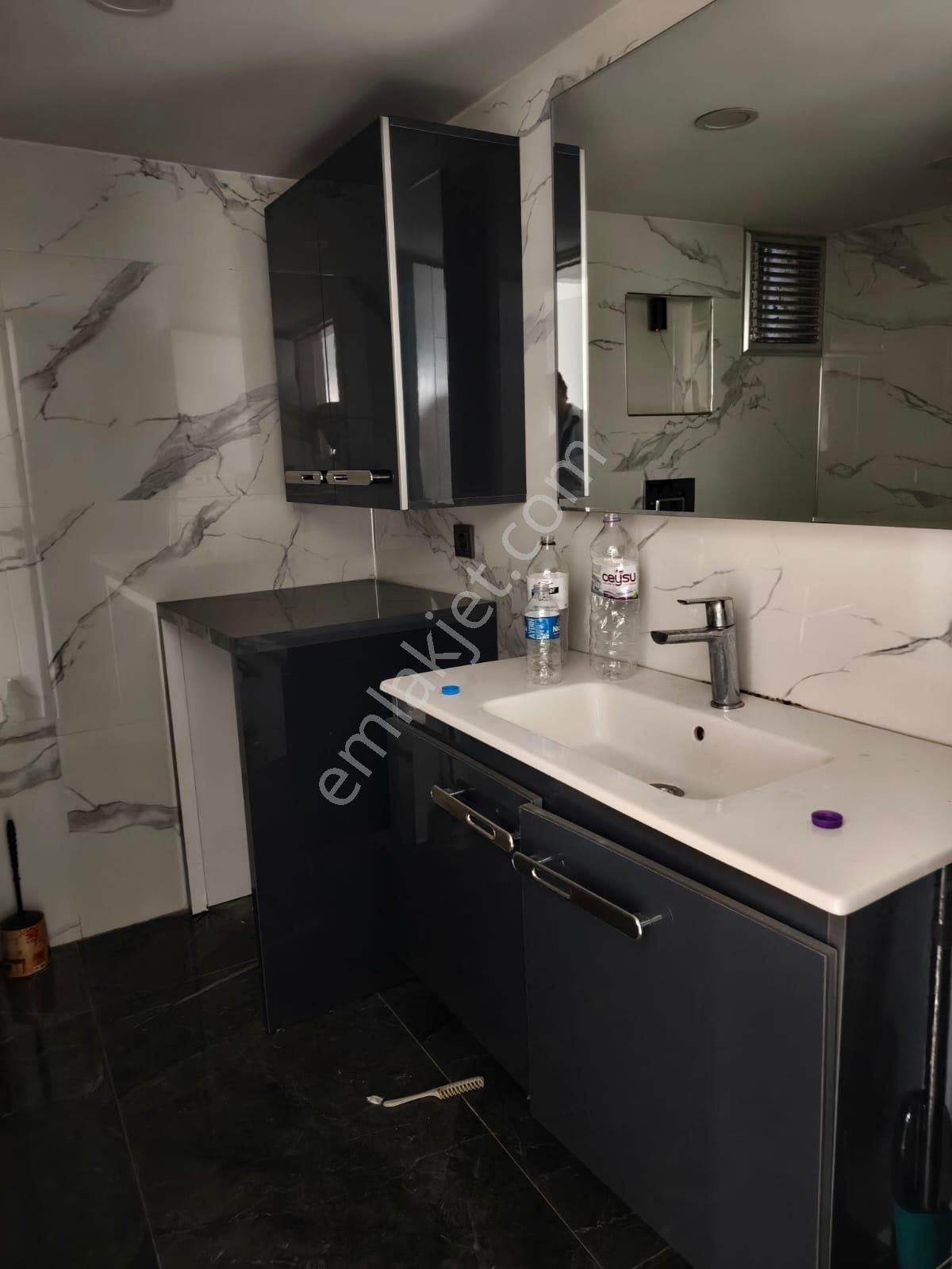 Merkez Camiyakını 3+1 120 M2 Lüks Dekorlu - Görsel 4