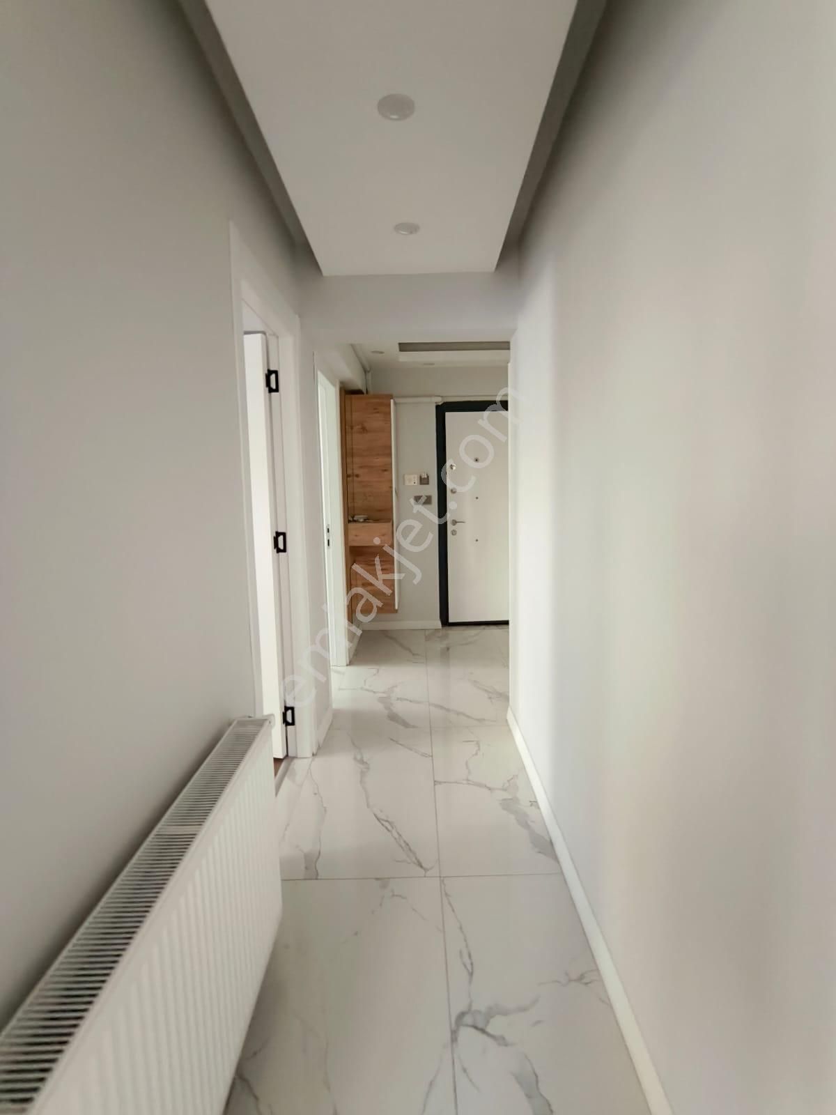 Merkez Camiyakını 3+1 120 M2 Lüks Dekorlu - Görsel 16