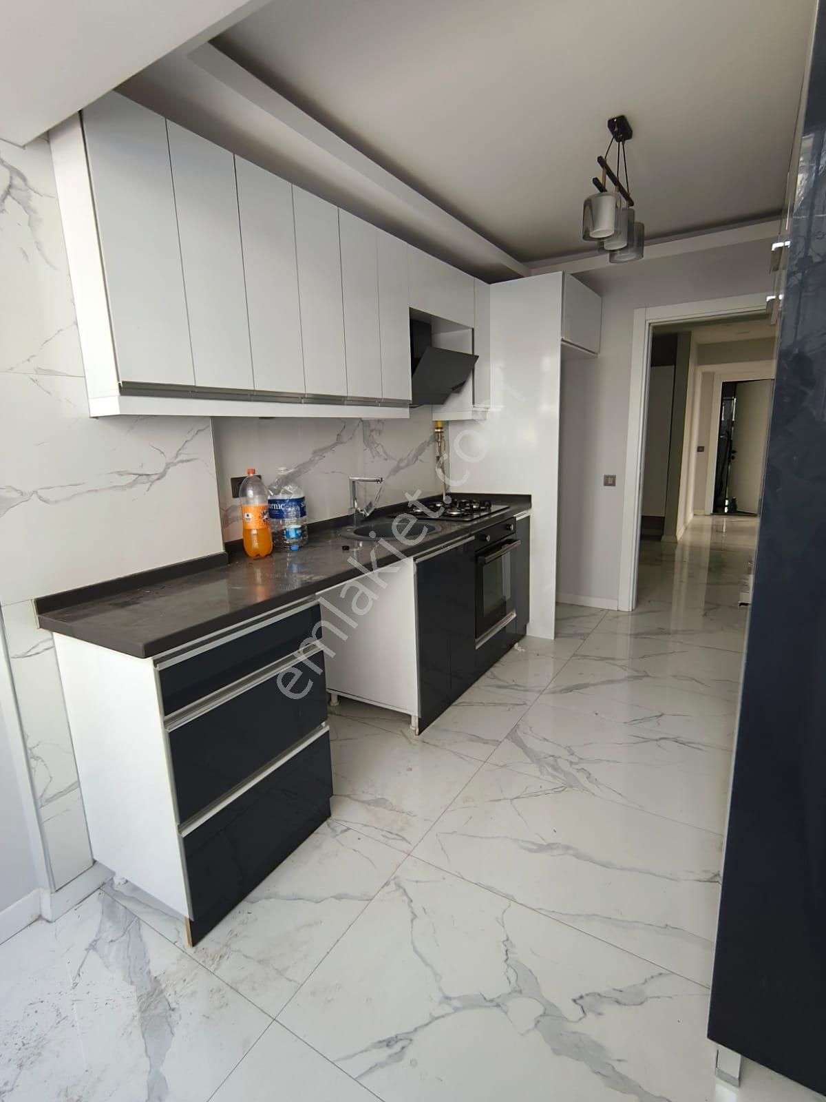 Merkez Camiyakını 3+1 120 M2 Lüks Dekorlu - Görsel 30