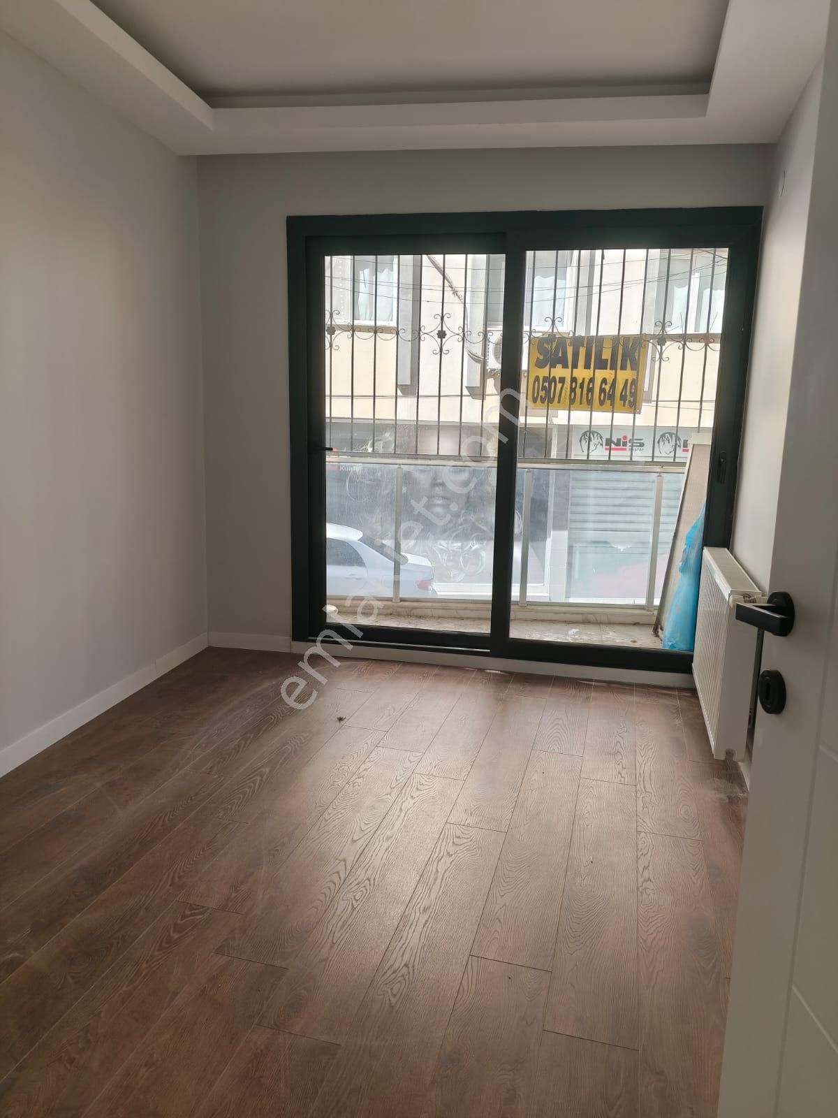 Merkez Camiyakını 3+1 120 M2 Lüks Dekorlu - Görsel 2