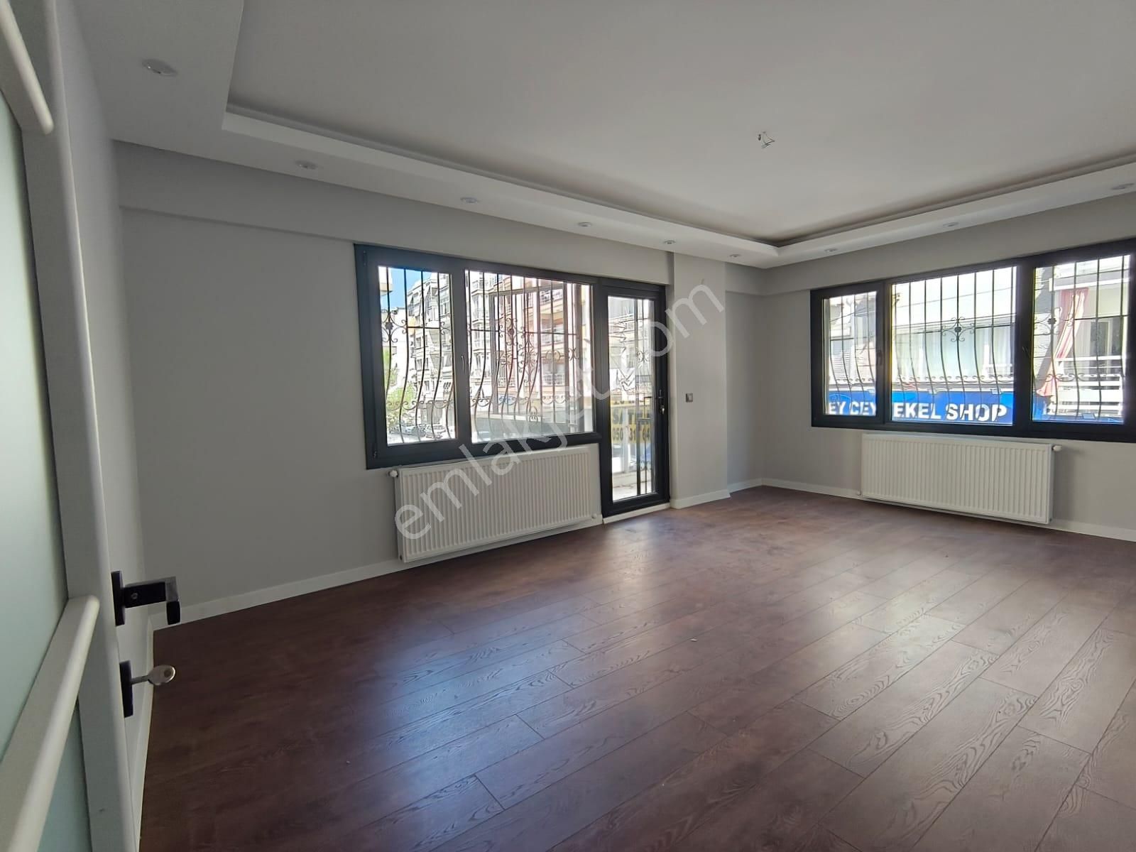 Merkez Camiyakını 3+1 120 M2 Lüks Dekorlu - Görsel 29