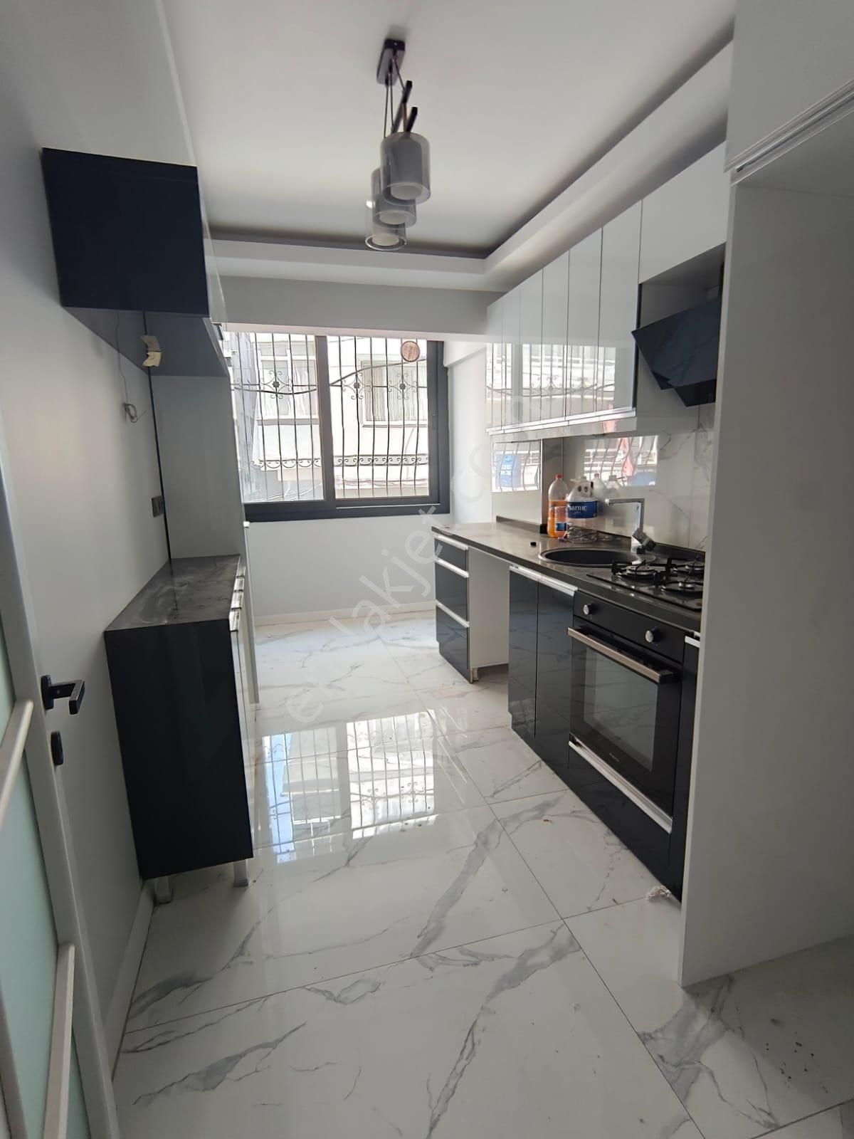 Merkez Camiyakını 3+1 120 M2 Lüks Dekorlu - Görsel 17