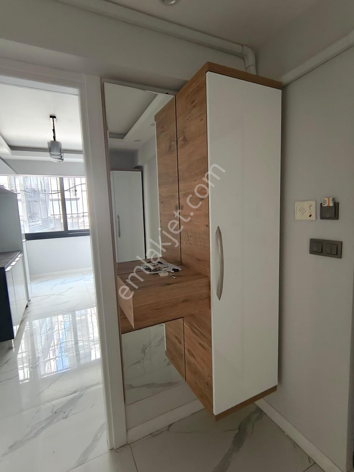 Merkez Camiyakını 3+1 120 M2 Lüks Dekorlu - Görsel 13