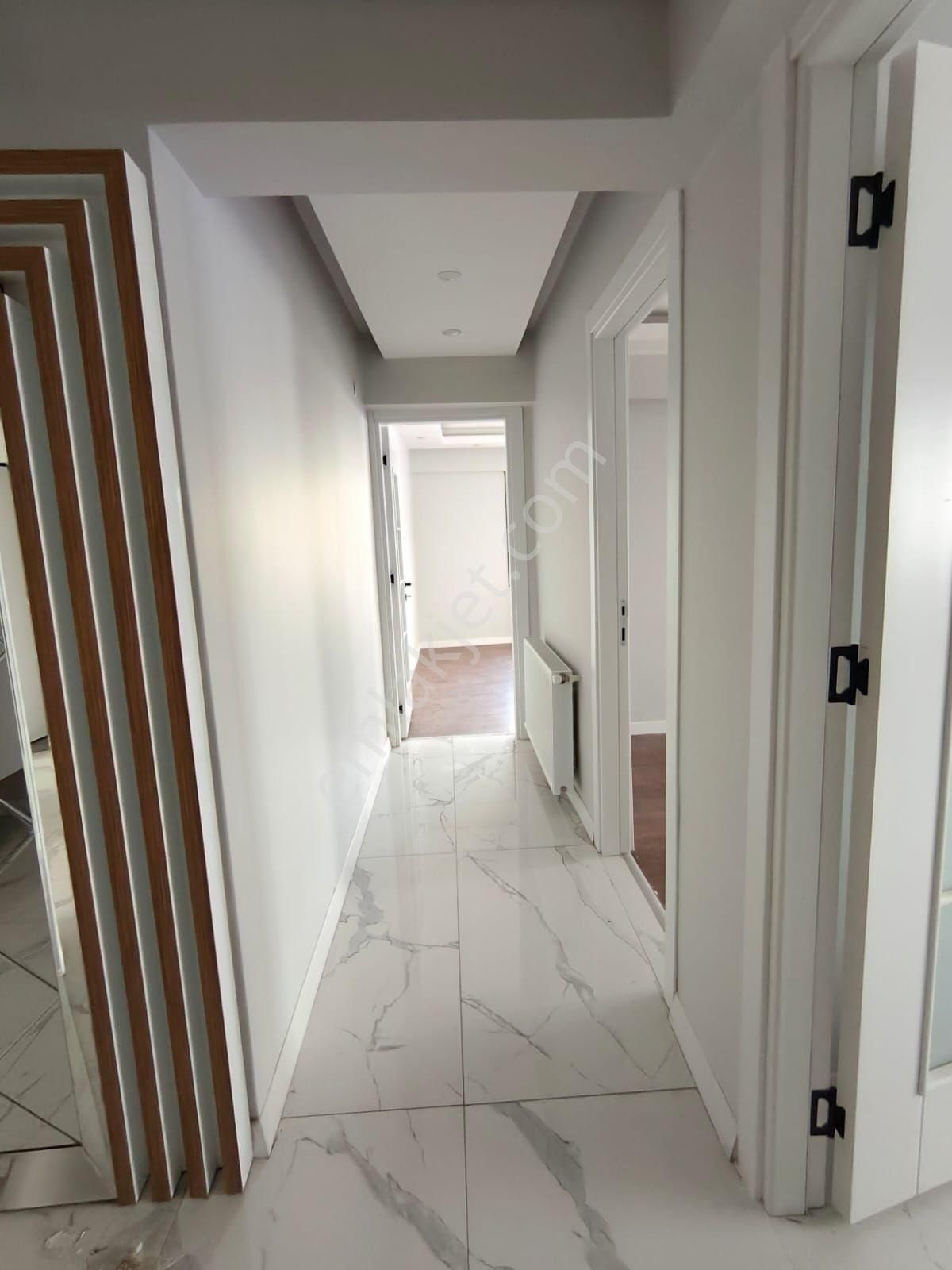 Merkez Camiyakını 3+1 120 M2 Lüks Dekorlu - Görsel 14