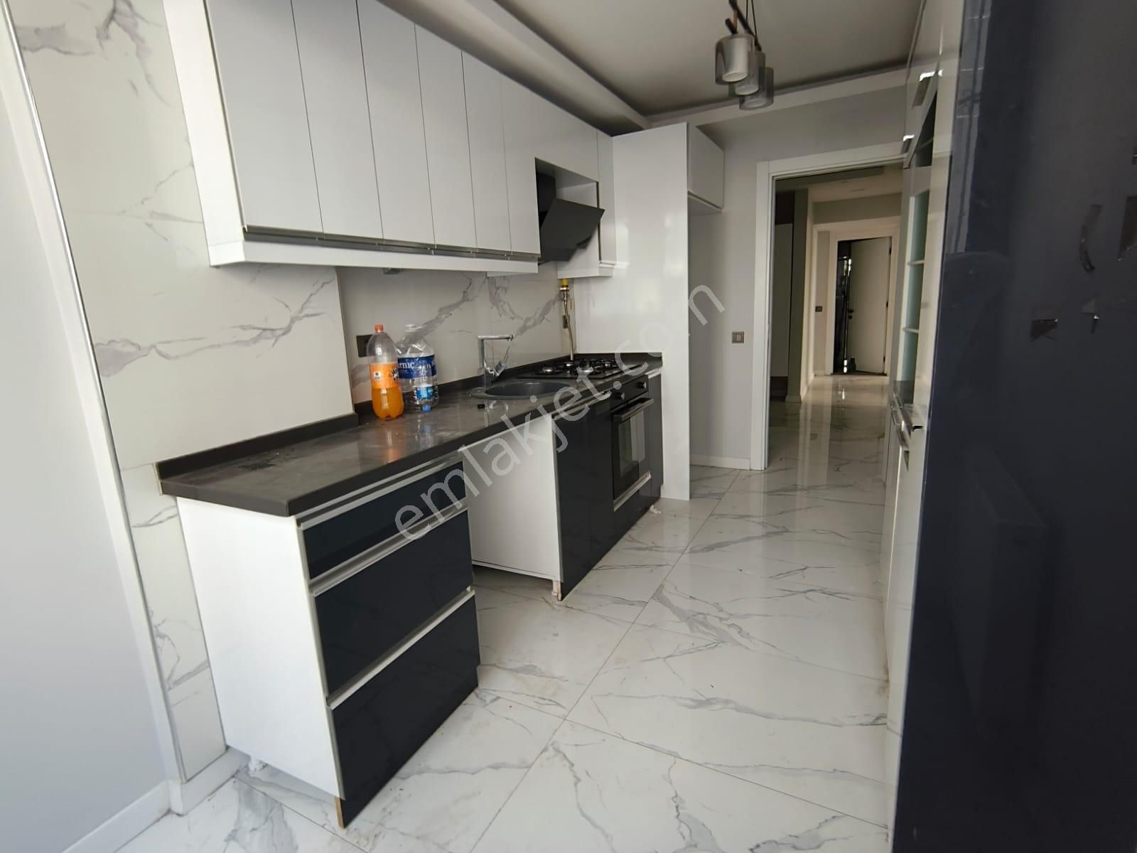 Merkez Camiyakını 3+1 120 M2 Lüks Dekorlu - Görsel 31