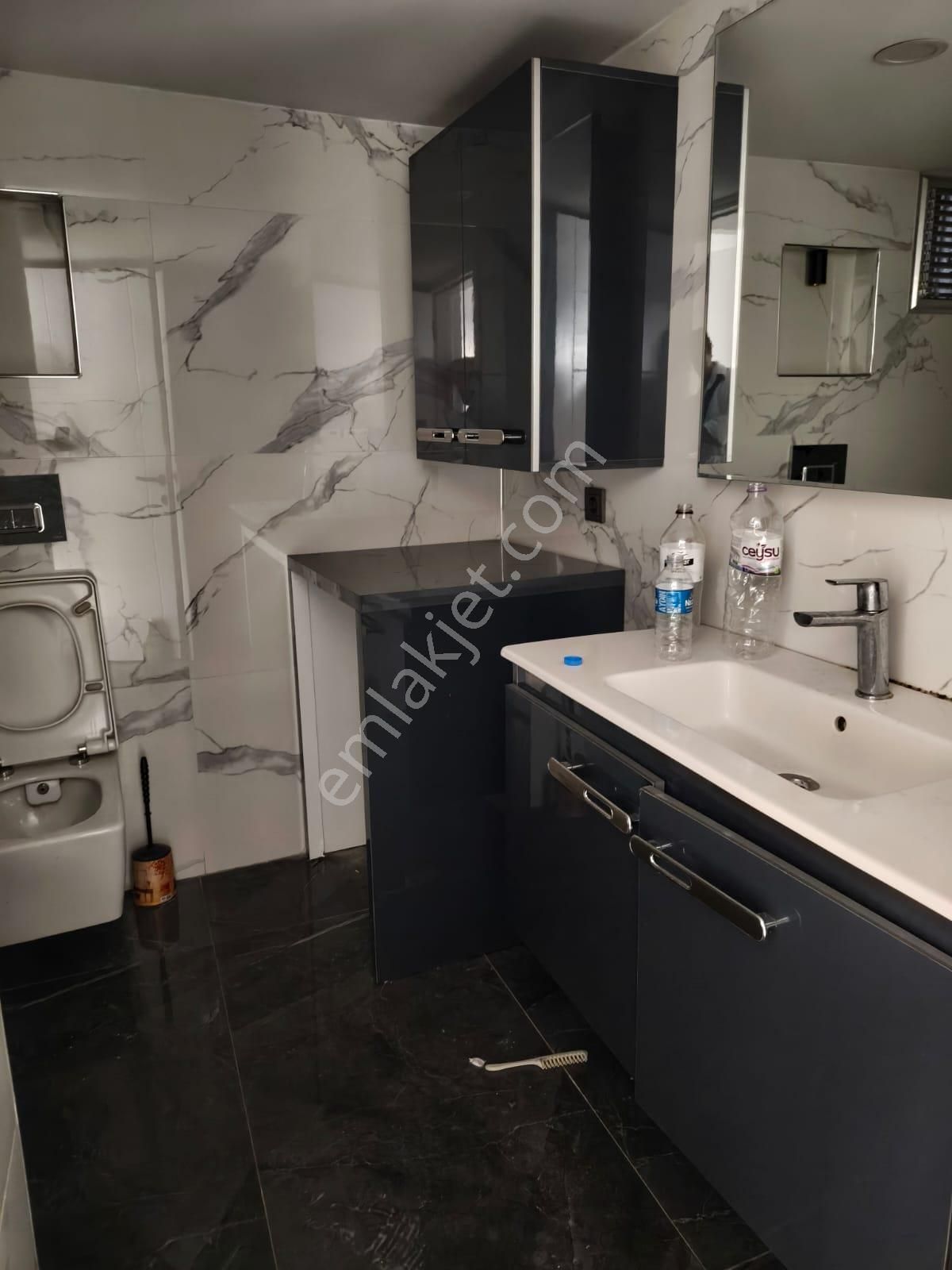 Merkez Camiyakını 3+1 120 M2 Lüks Dekorlu - Görsel 3