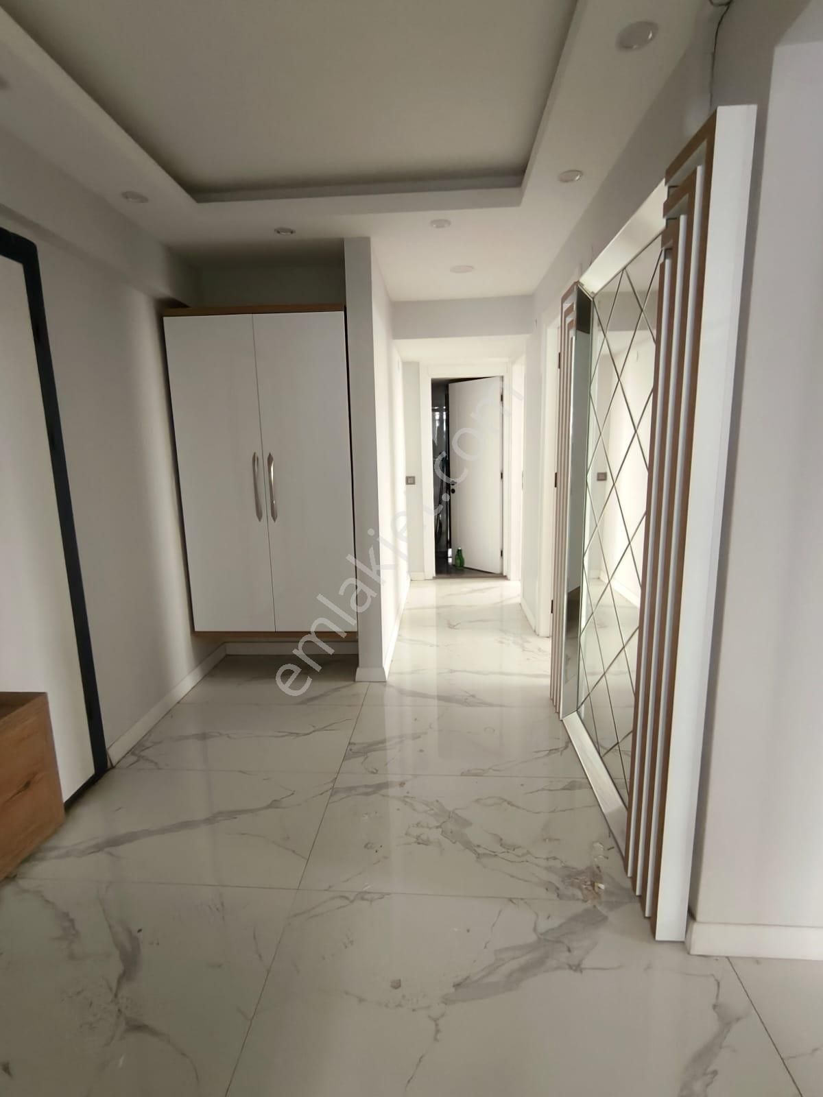 Merkez Camiyakını 3+1 120 M2 Lüks Dekorlu - Görsel 9