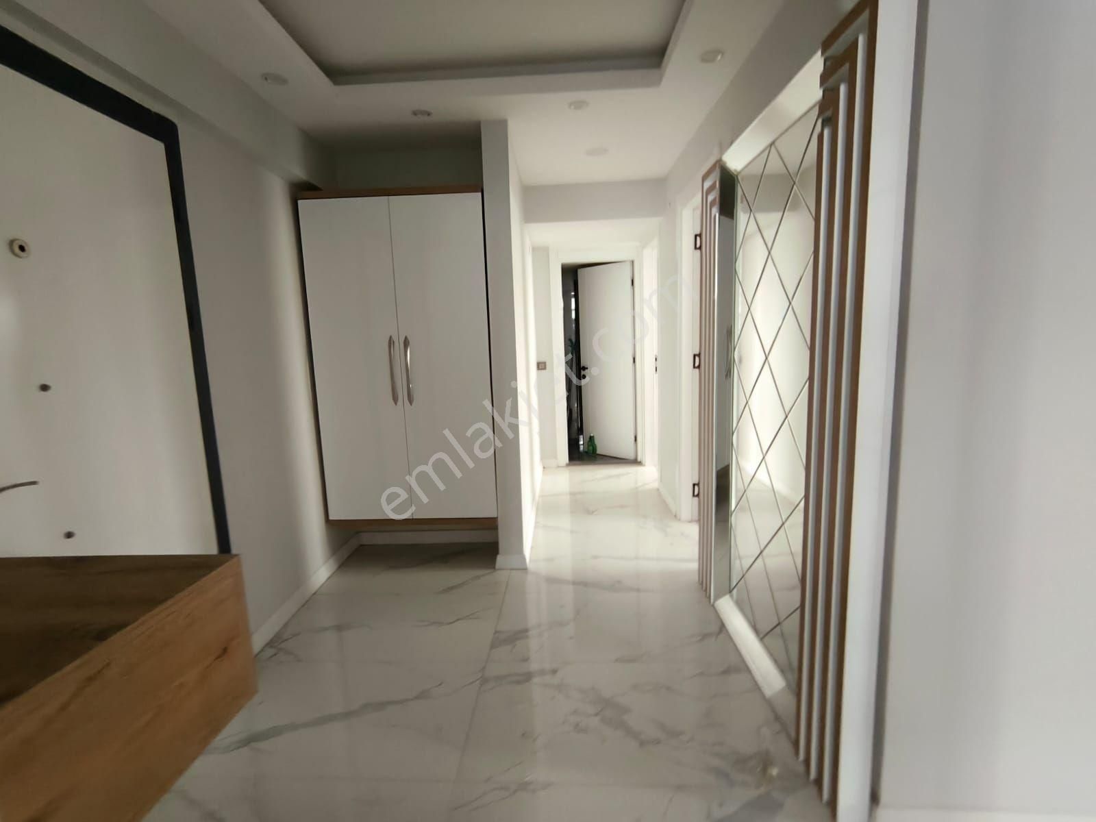 Merkez Camiyakını 3+1 120 M2 Lüks Dekorlu - Görsel 11