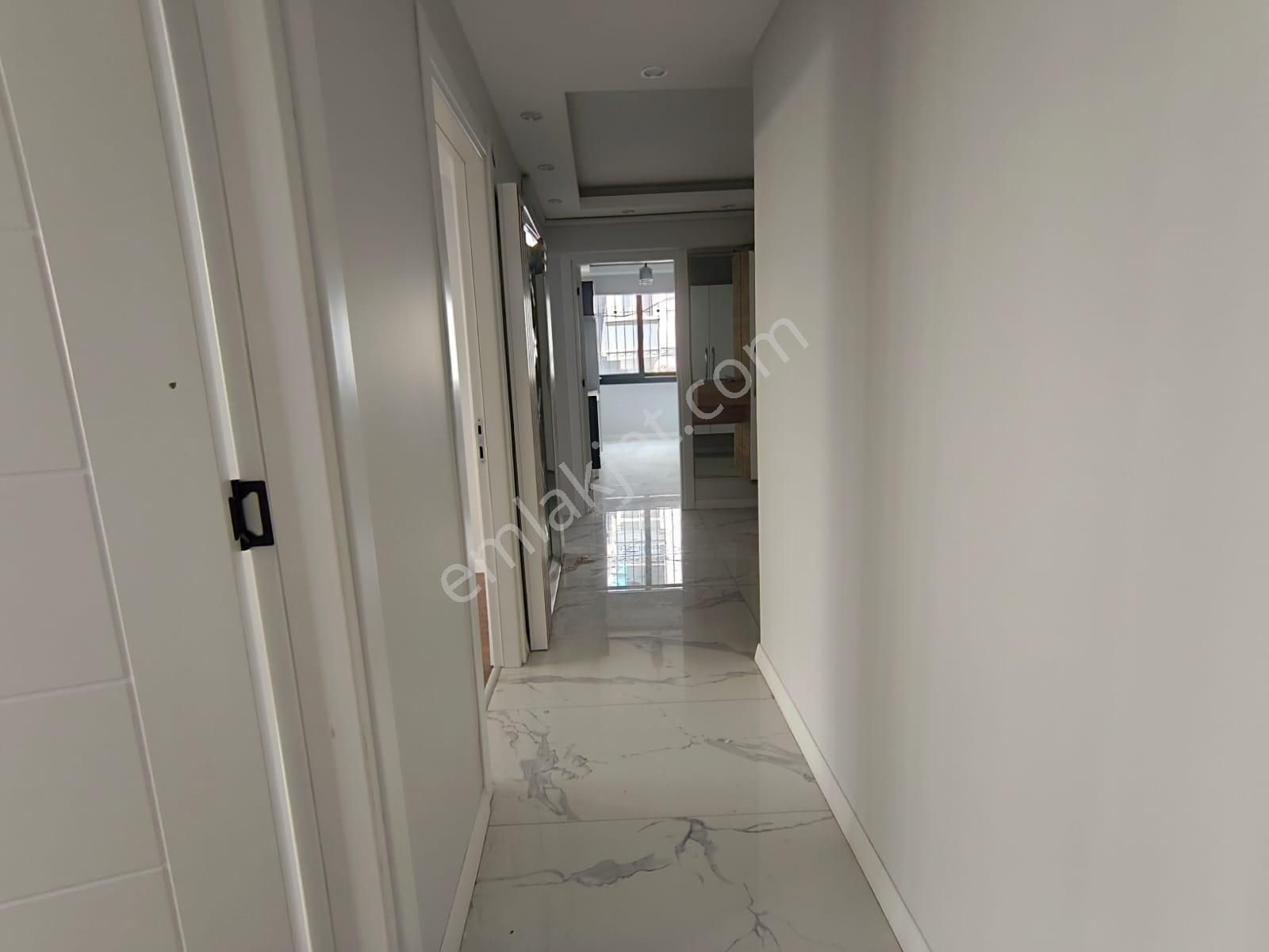 Merkez Camiyakını 3+1 120 M2 Lüks Dekorlu - Görsel 8