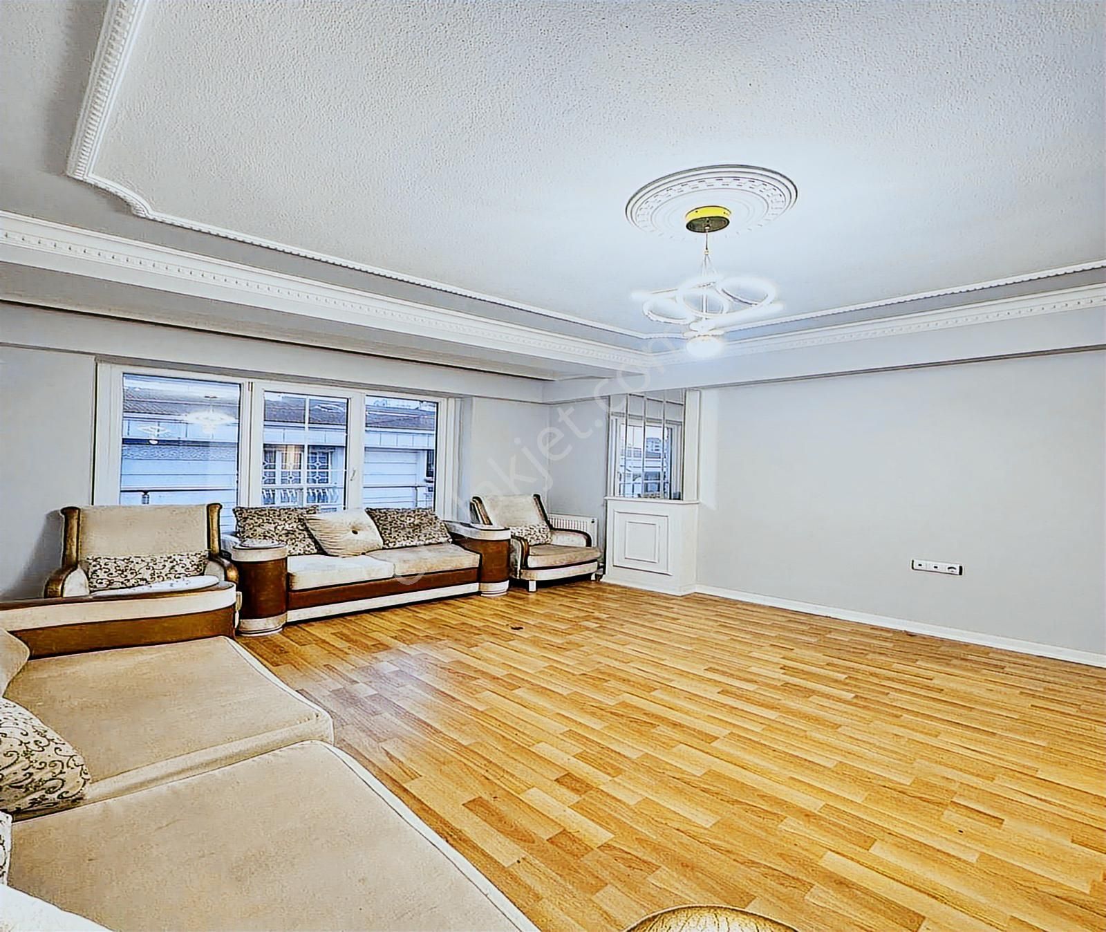 Esenyurt Pınar Mahallesi 2+1 Balkonlu Kat.4 Sadece 2.590.000tl - Görsel 4