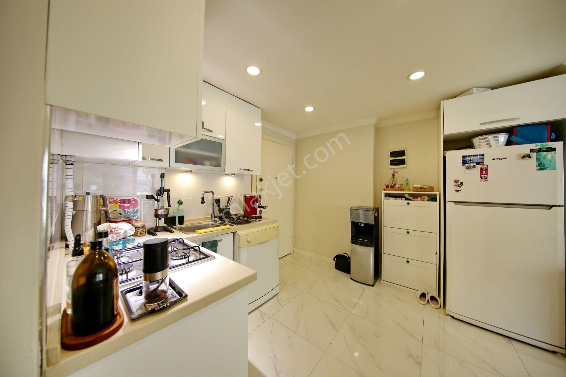 Kaçmaz'dan İdealtepe Sahilde Marmaraya Yakın Ferah 2+1 - Görsel 5