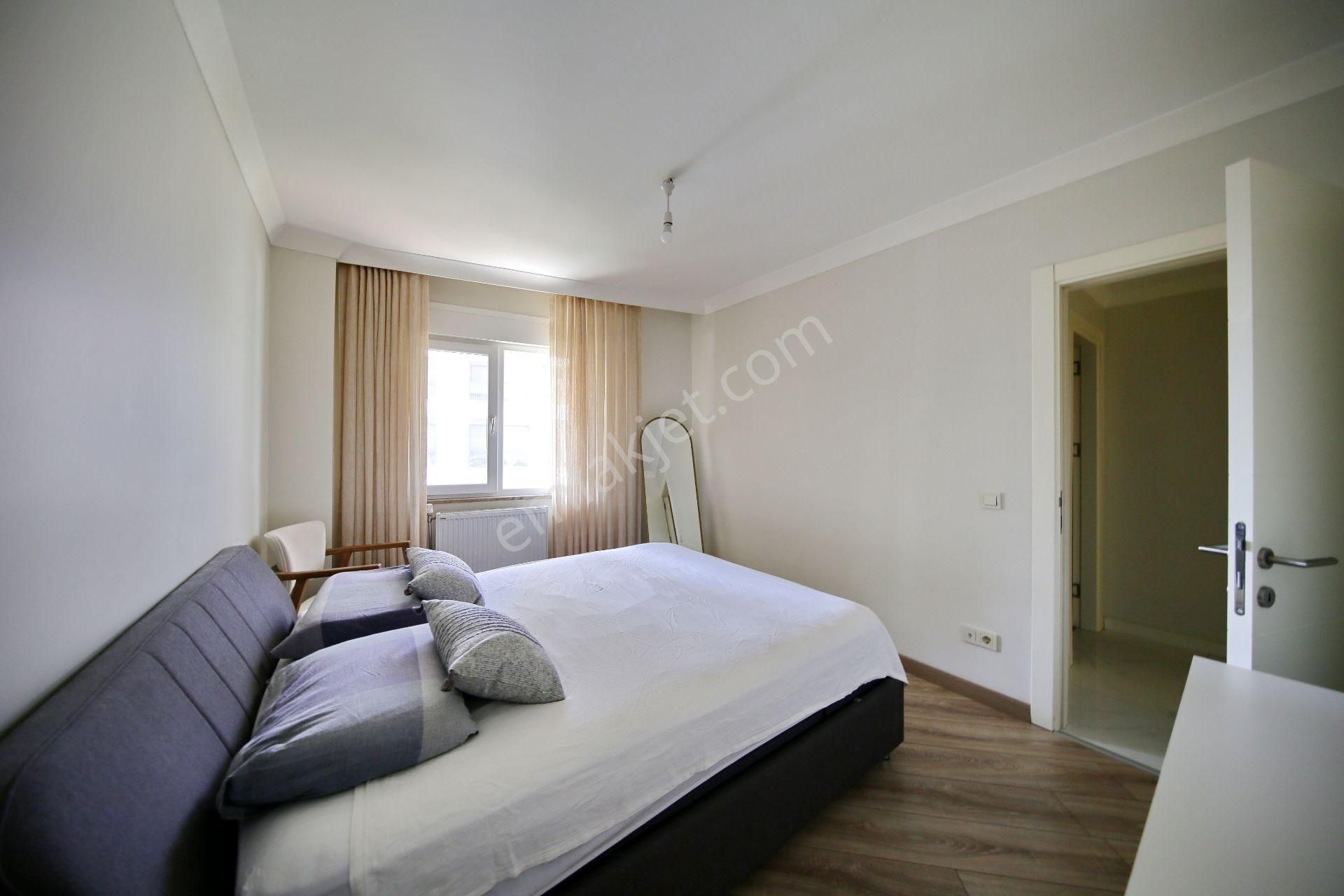 Kaçmaz'dan İdealtepe Sahilde Marmaraya Yakın Ferah 2+1 - Görsel 9