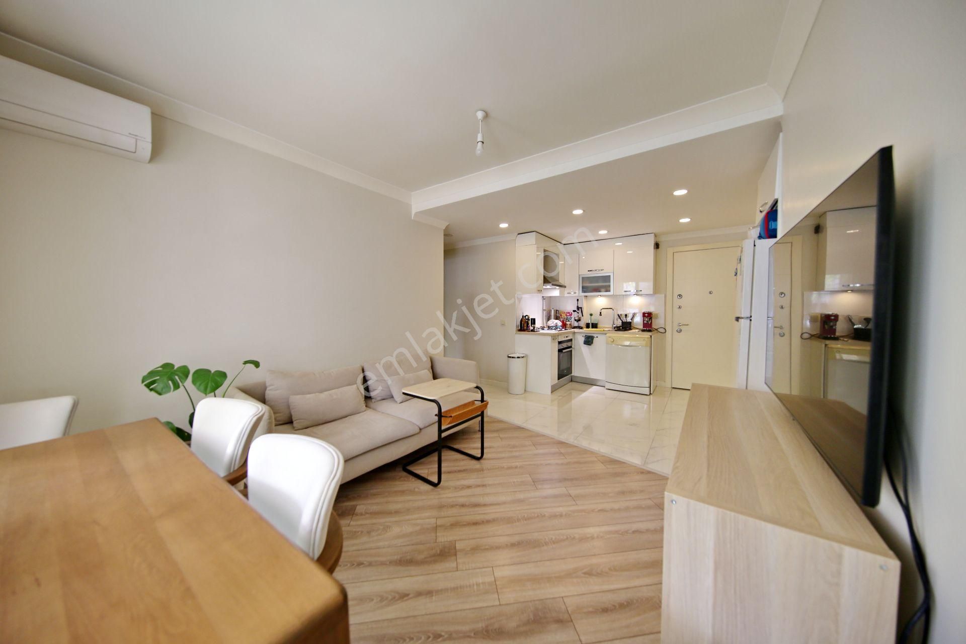 Kaçmaz'dan İdealtepe Sahilde Marmaraya Yakın Ferah 2+1 - Görsel 3