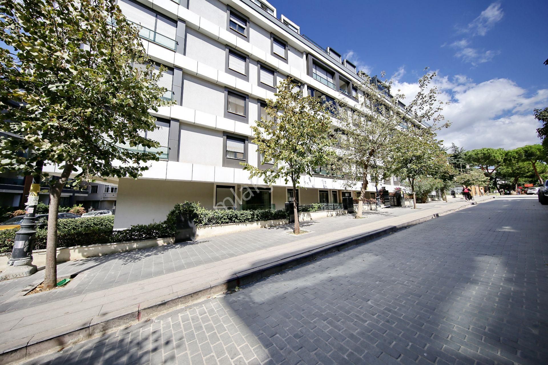 Kaçmaz'dan İdealtepe Sahilde Marmaraya Yakın Ferah 2+1 - Görsel 16