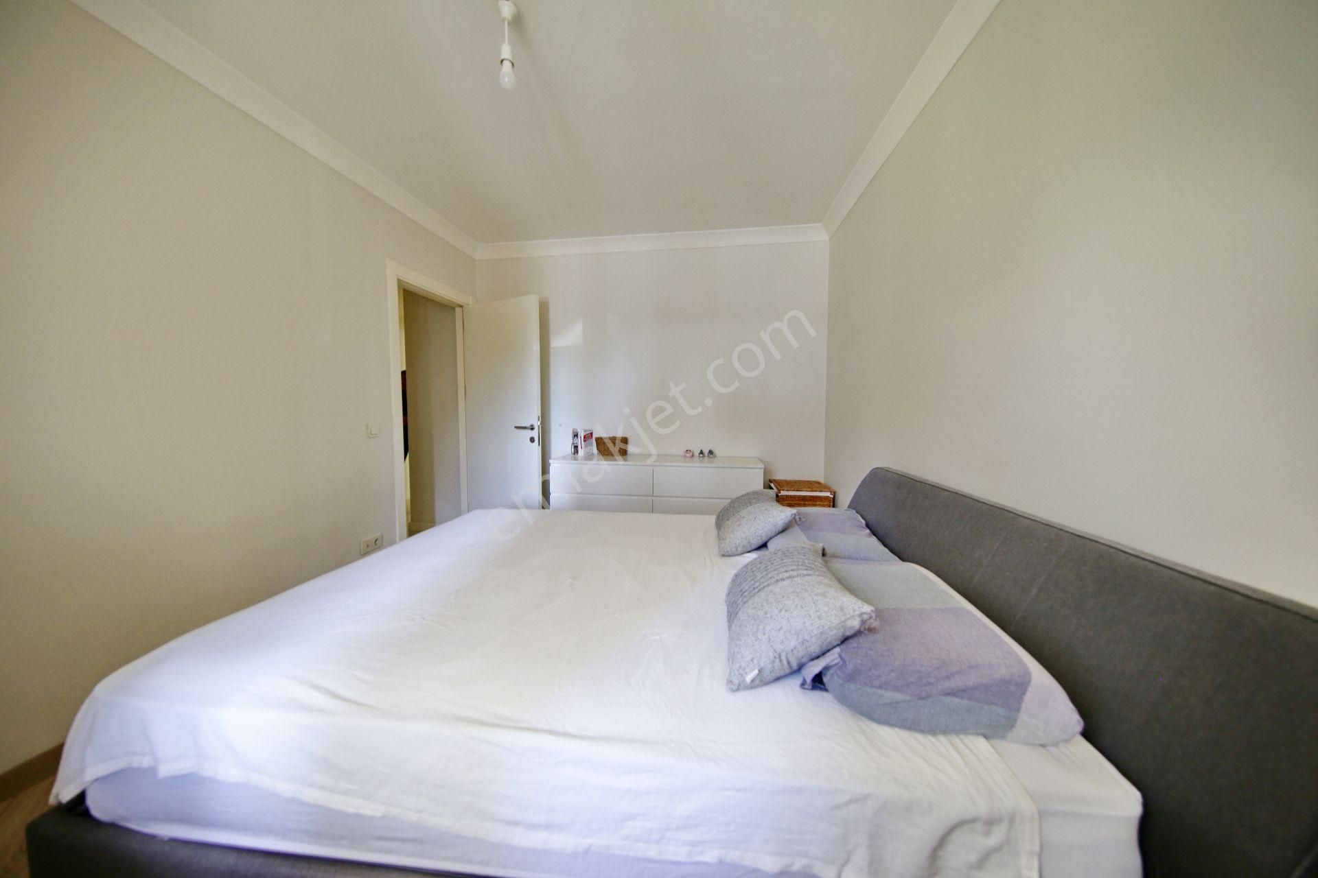 Kaçmaz'dan İdealtepe Sahilde Marmaraya Yakın Ferah 2+1 - Görsel 8