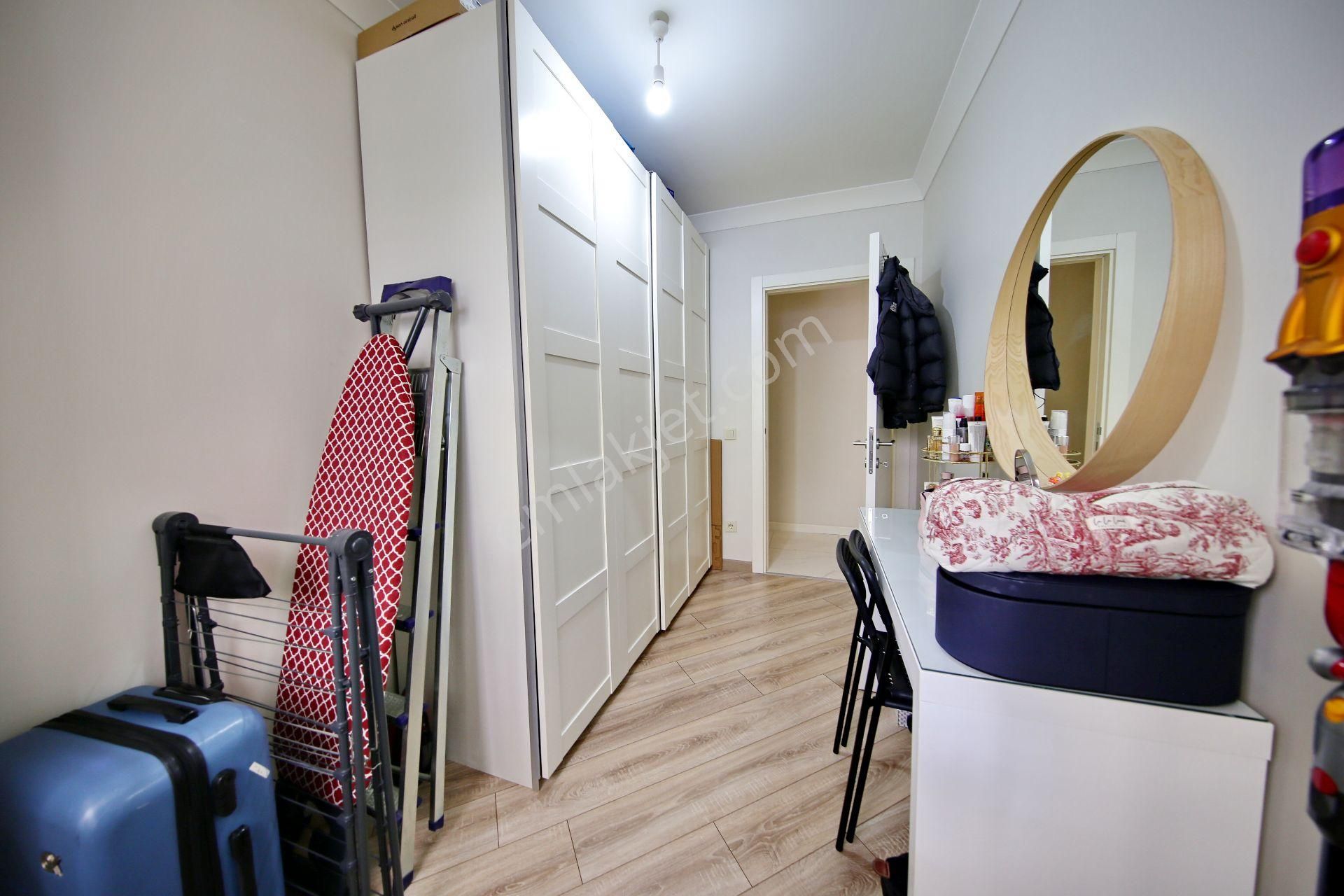 Kaçmaz'dan İdealtepe Sahilde Marmaraya Yakın Ferah 2+1 - Görsel 12