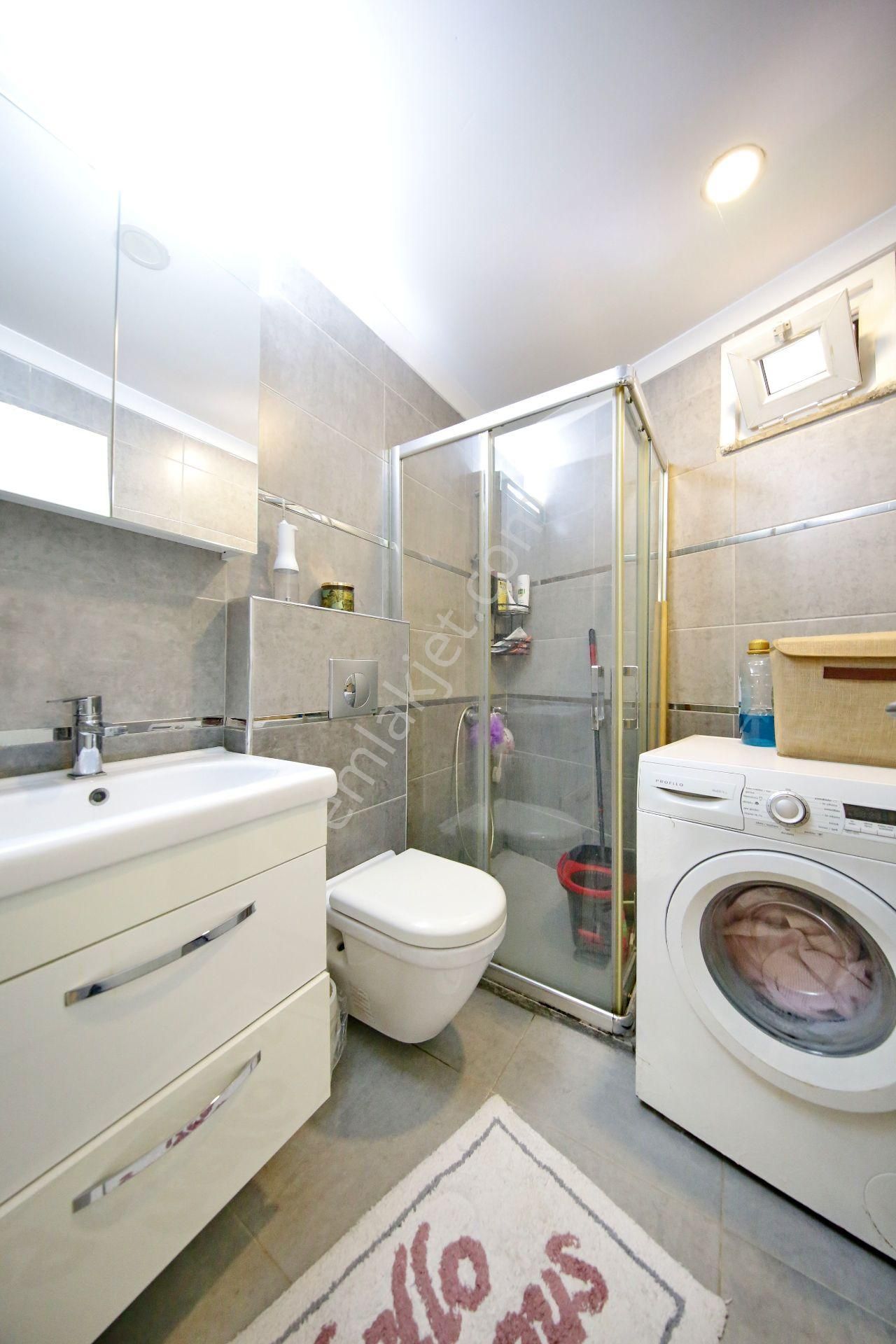 Kaçmaz'dan İdealtepe Sahilde Marmaraya Yakın Ferah 2+1 - Görsel 15