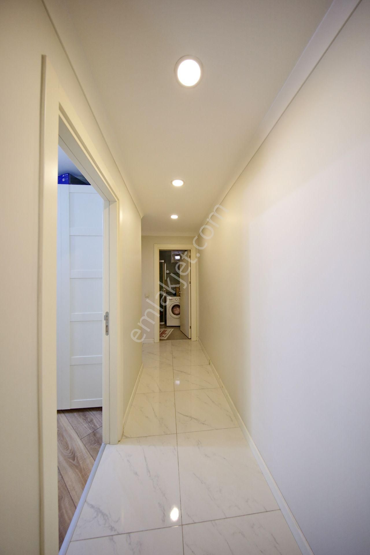 Kaçmaz'dan İdealtepe Sahilde Marmaraya Yakın Ferah 2+1 - Görsel 14