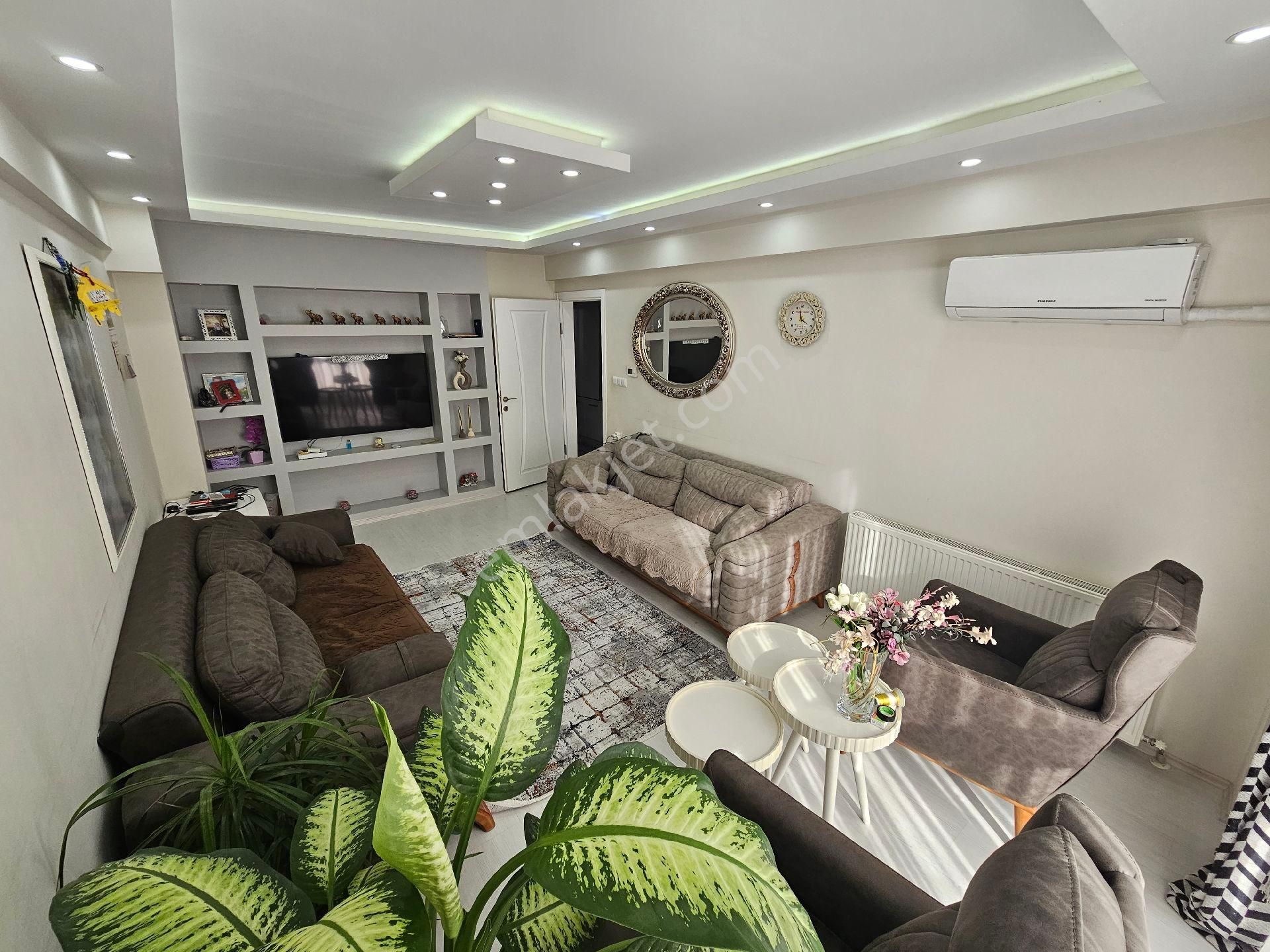 Gönen Gündoğdu'da 2+1 Satılık Daire - Görsel 2