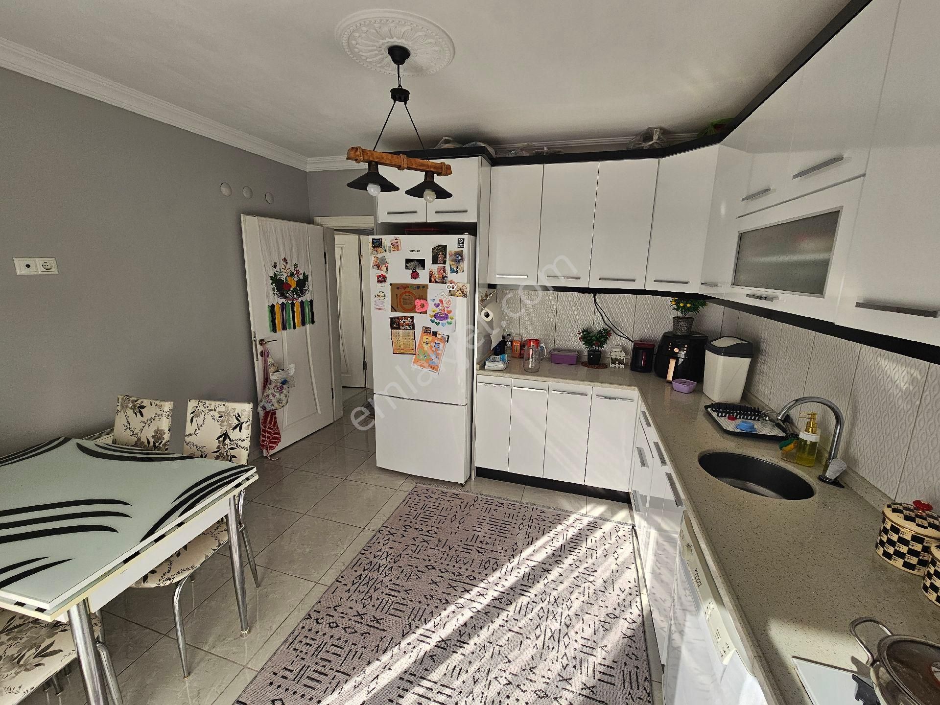 Gönen Gündoğdu'da 2+1 Satılık Daire - Görsel 17