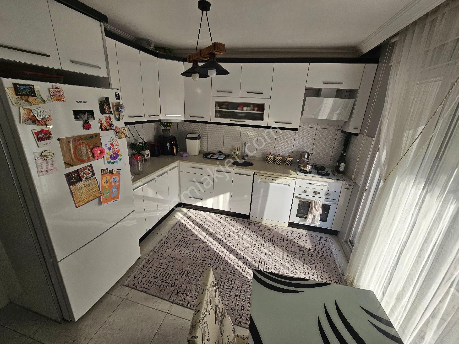 Gönen Gündoğdu'da 2+1 Satılık Daire - Görsel 16