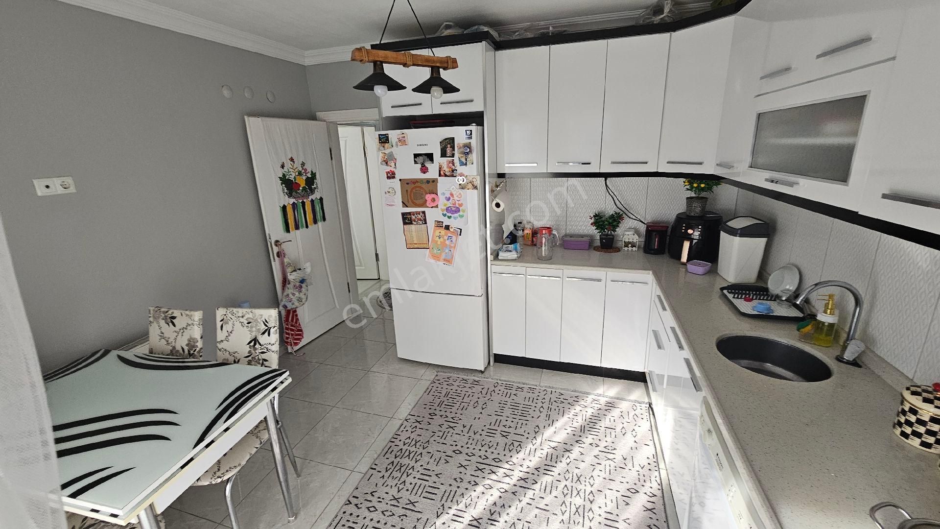 Gönen Gündoğdu'da 2+1 Satılık Daire - Görsel 11