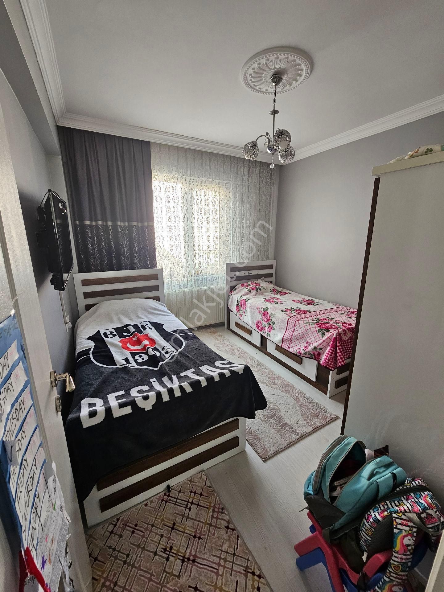 Gönen Gündoğdu'da 2+1 Satılık Daire - Görsel 27