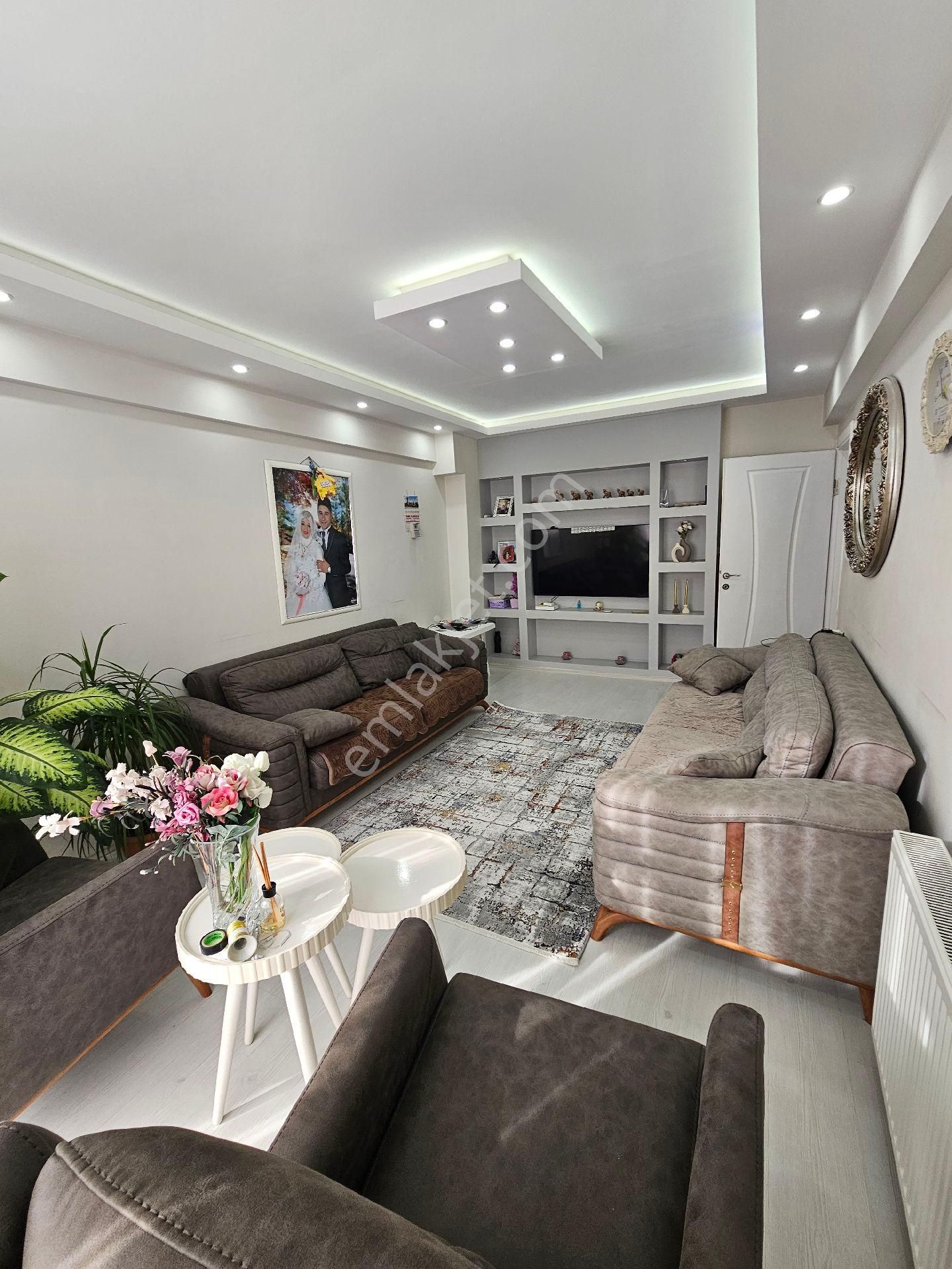 Gönen Gündoğdu'da 2+1 Satılık Daire - Görsel 4