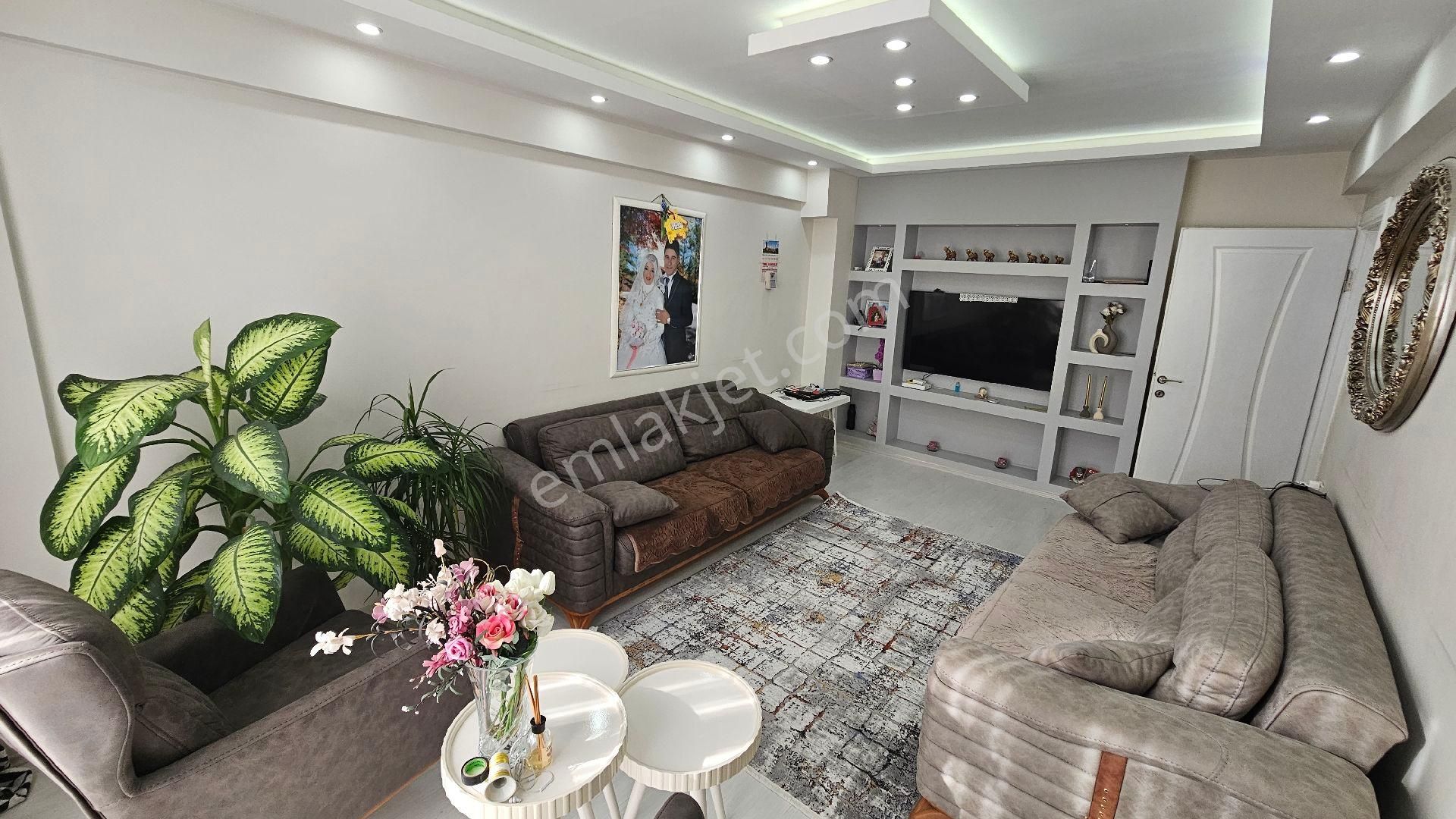 Gönen Gündoğdu'da 2+1 Satılık Daire