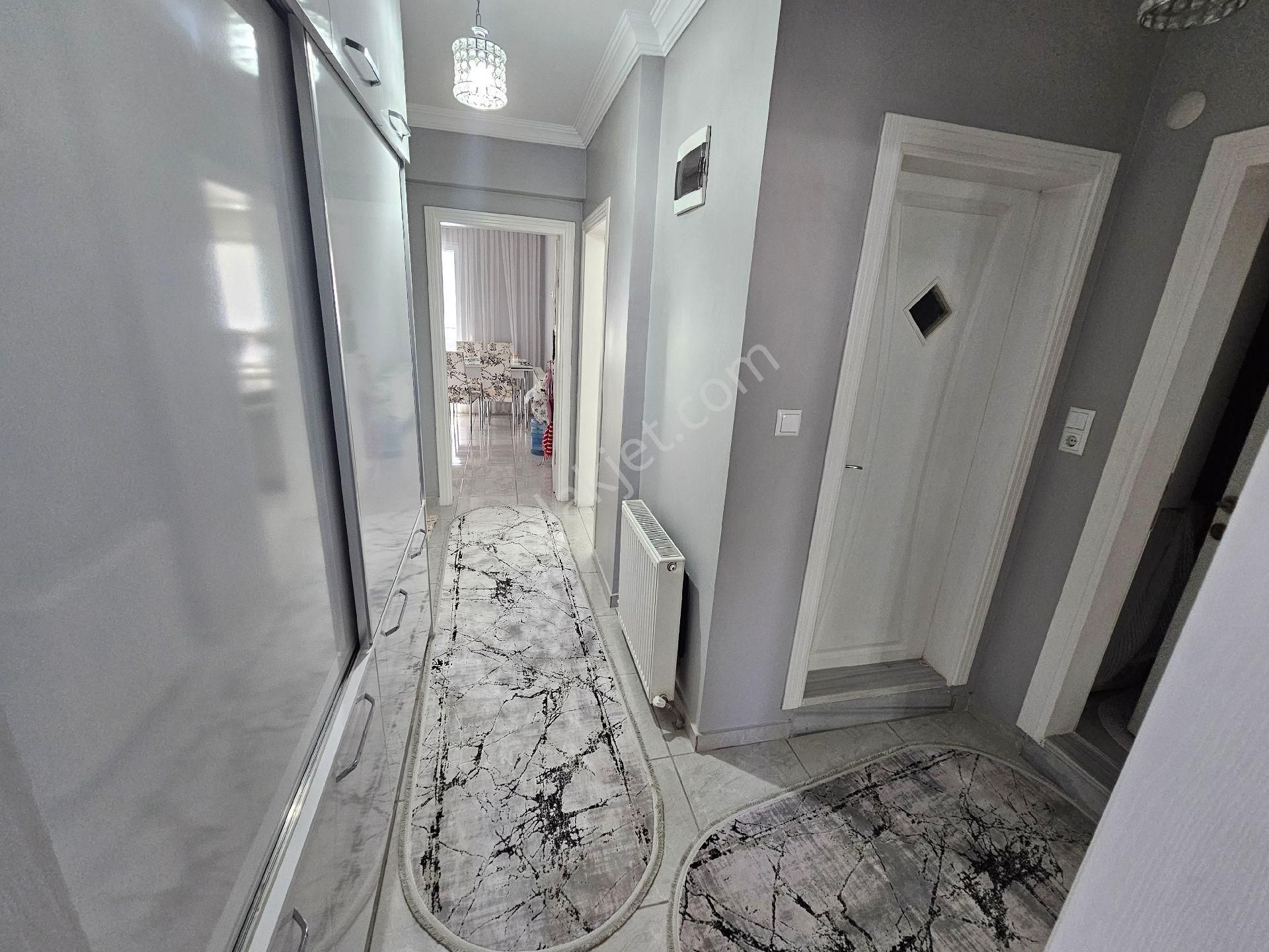 Gönen Gündoğdu'da 2+1 Satılık Daire - Görsel 7