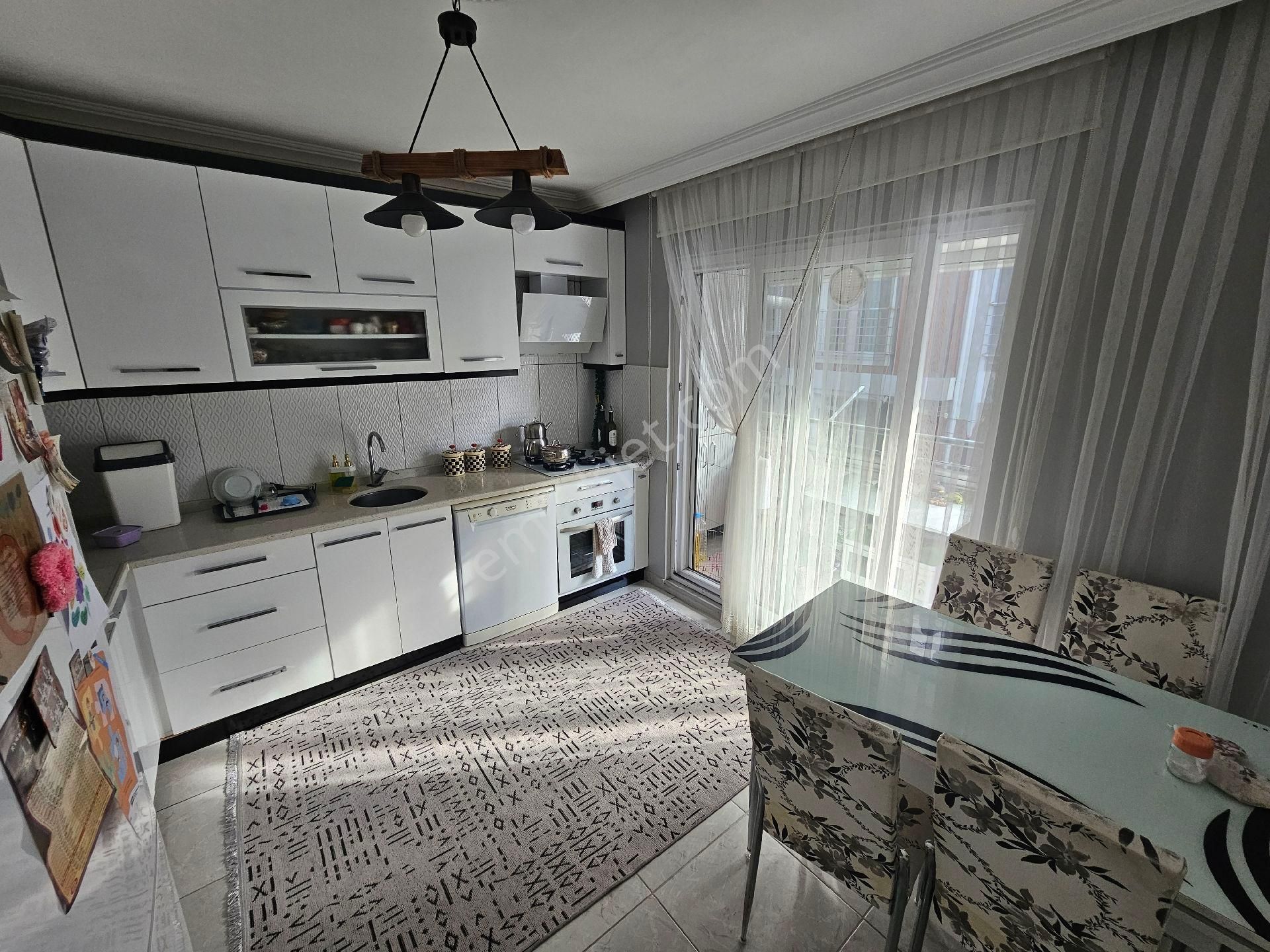 Gönen Gündoğdu'da 2+1 Satılık Daire - Görsel 9