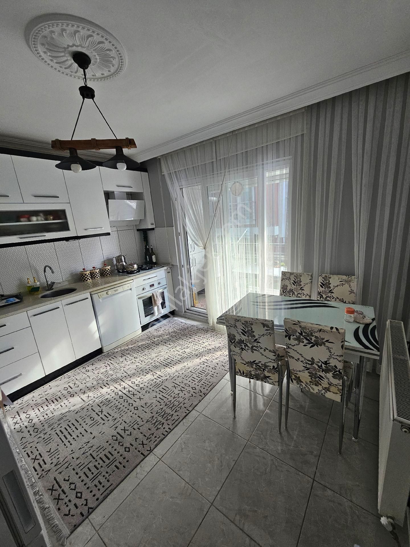 Gönen Gündoğdu'da 2+1 Satılık Daire - Görsel 8