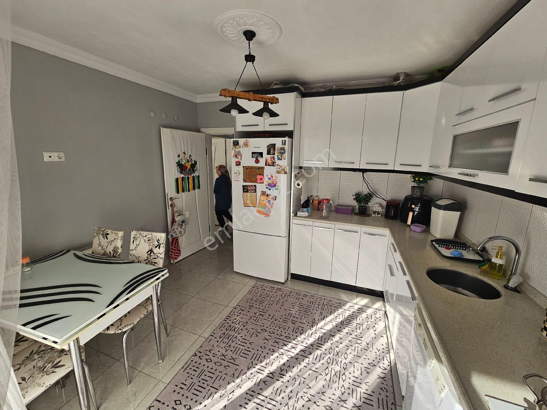 Gönen Gündoğdu'da 2+1 Satılık Daire - Görsel 15