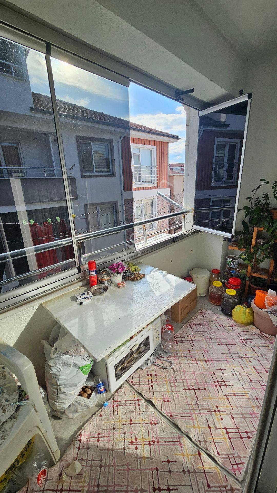 Gönen Gündoğdu'da 2+1 Satılık Daire - Görsel 12