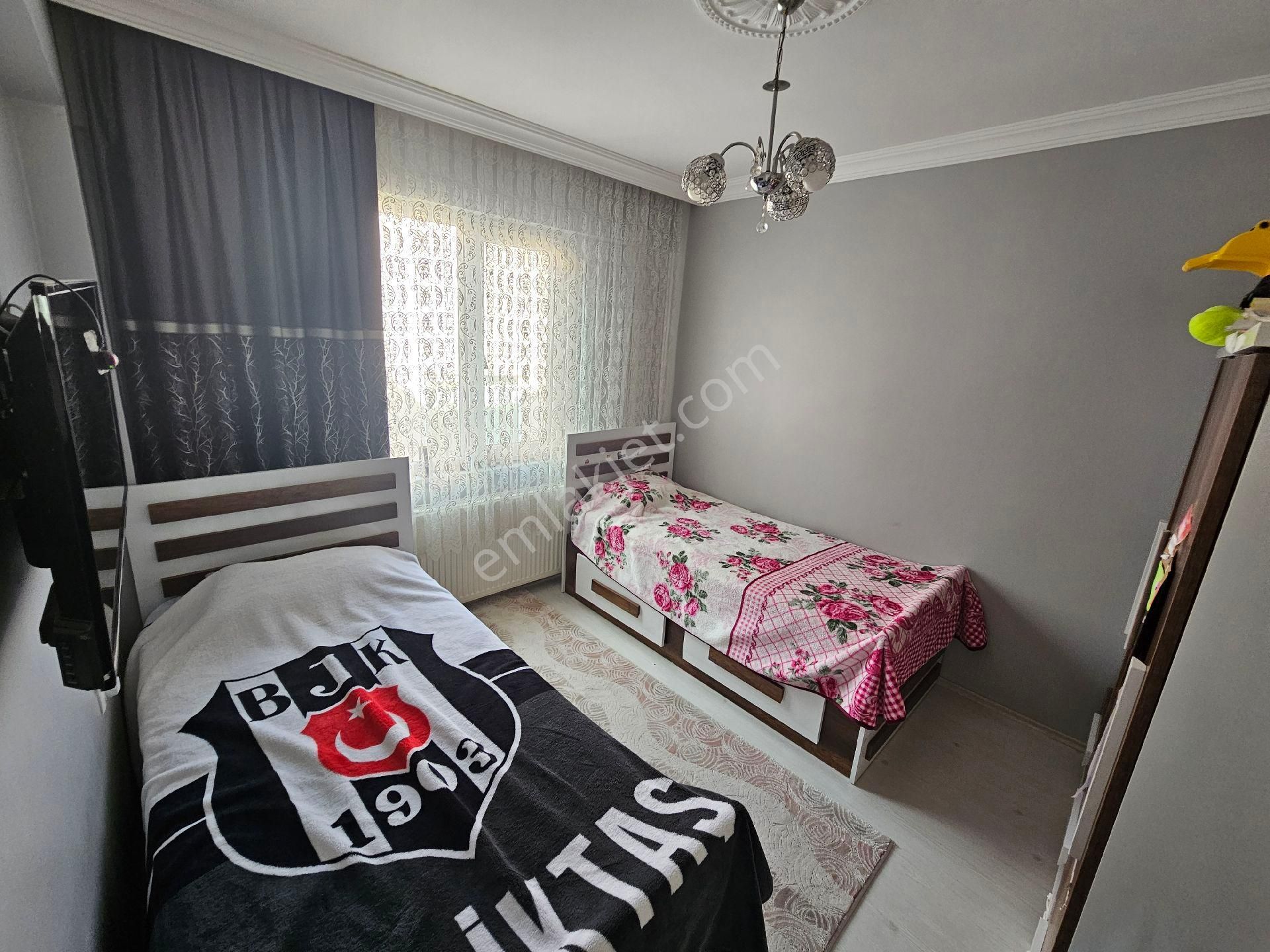 Gönen Gündoğdu'da 2+1 Satılık Daire - Görsel 25