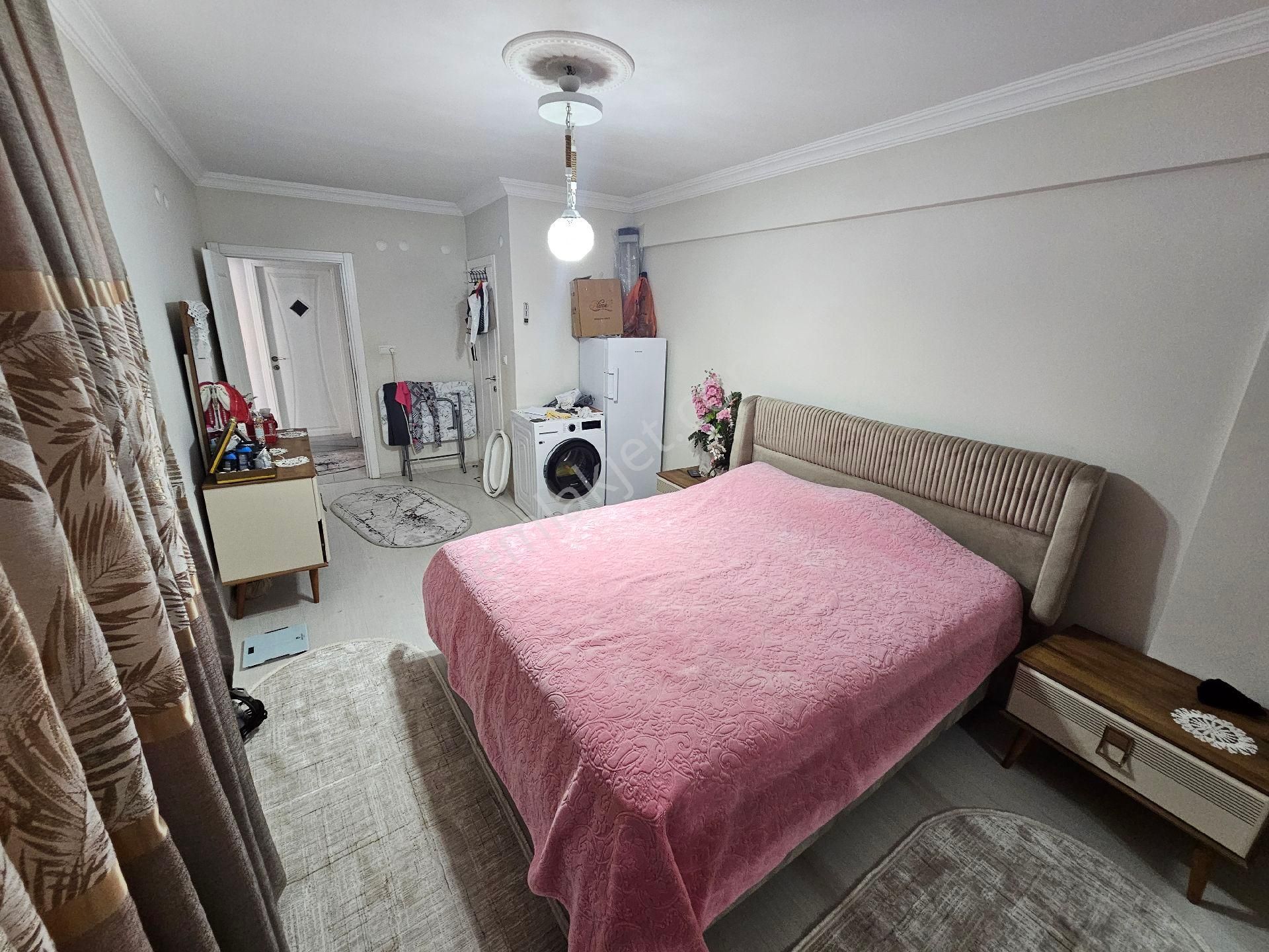 Gönen Gündoğdu'da 2+1 Satılık Daire - Görsel 19